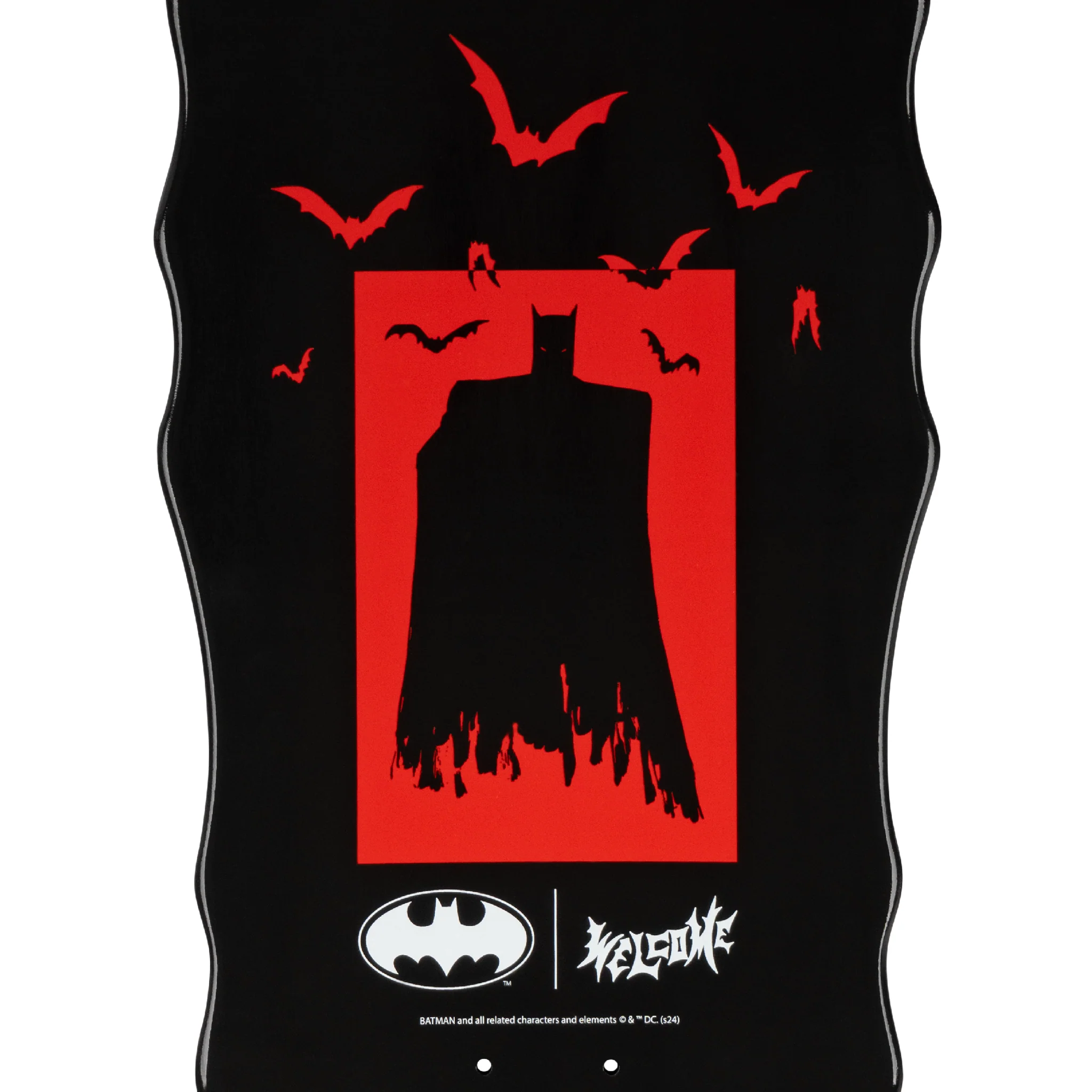 Batman x Welcome - Joker on Widow - 10" - Image 4