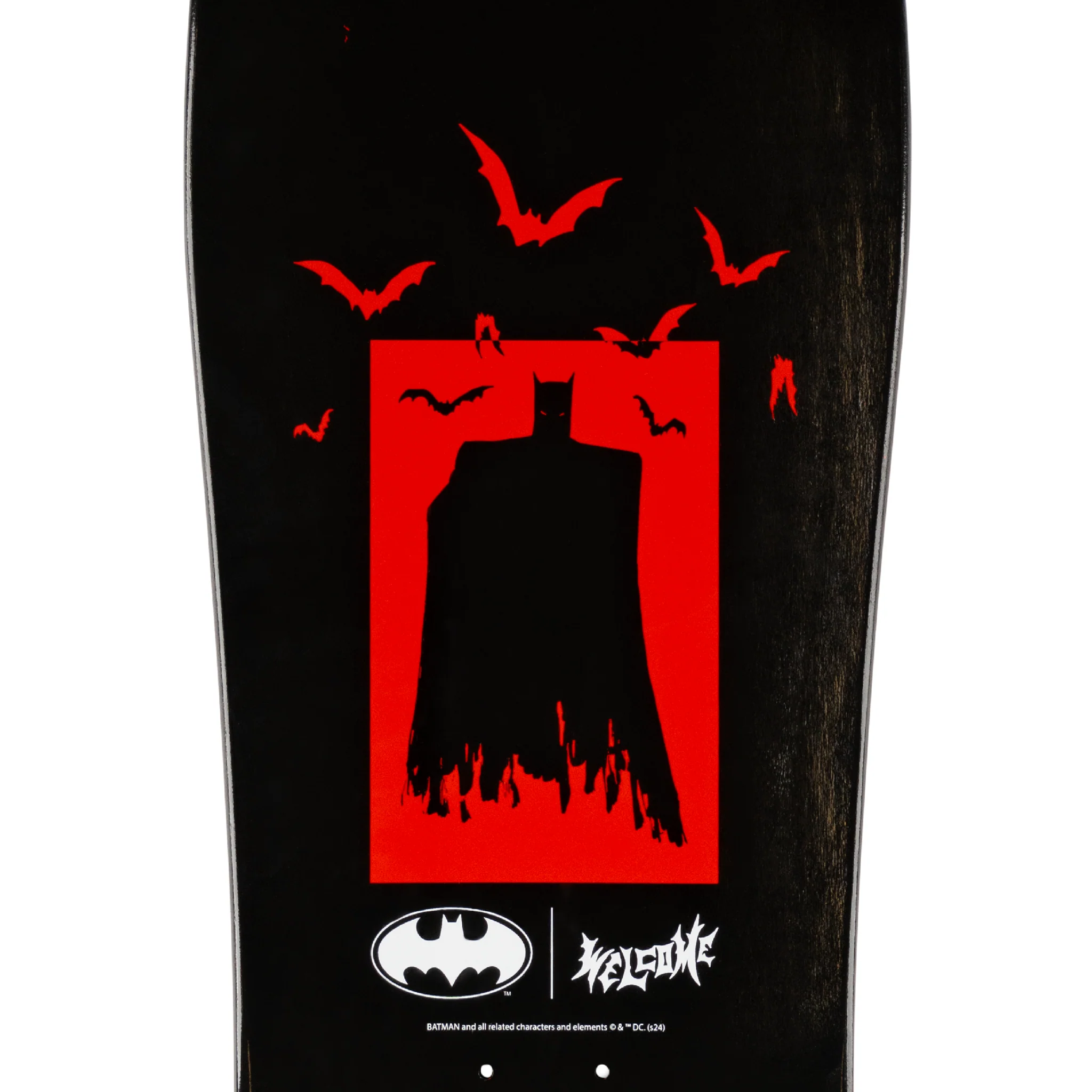 Batman x Welcome - Knockout on Early Grab - 10" - Image 4