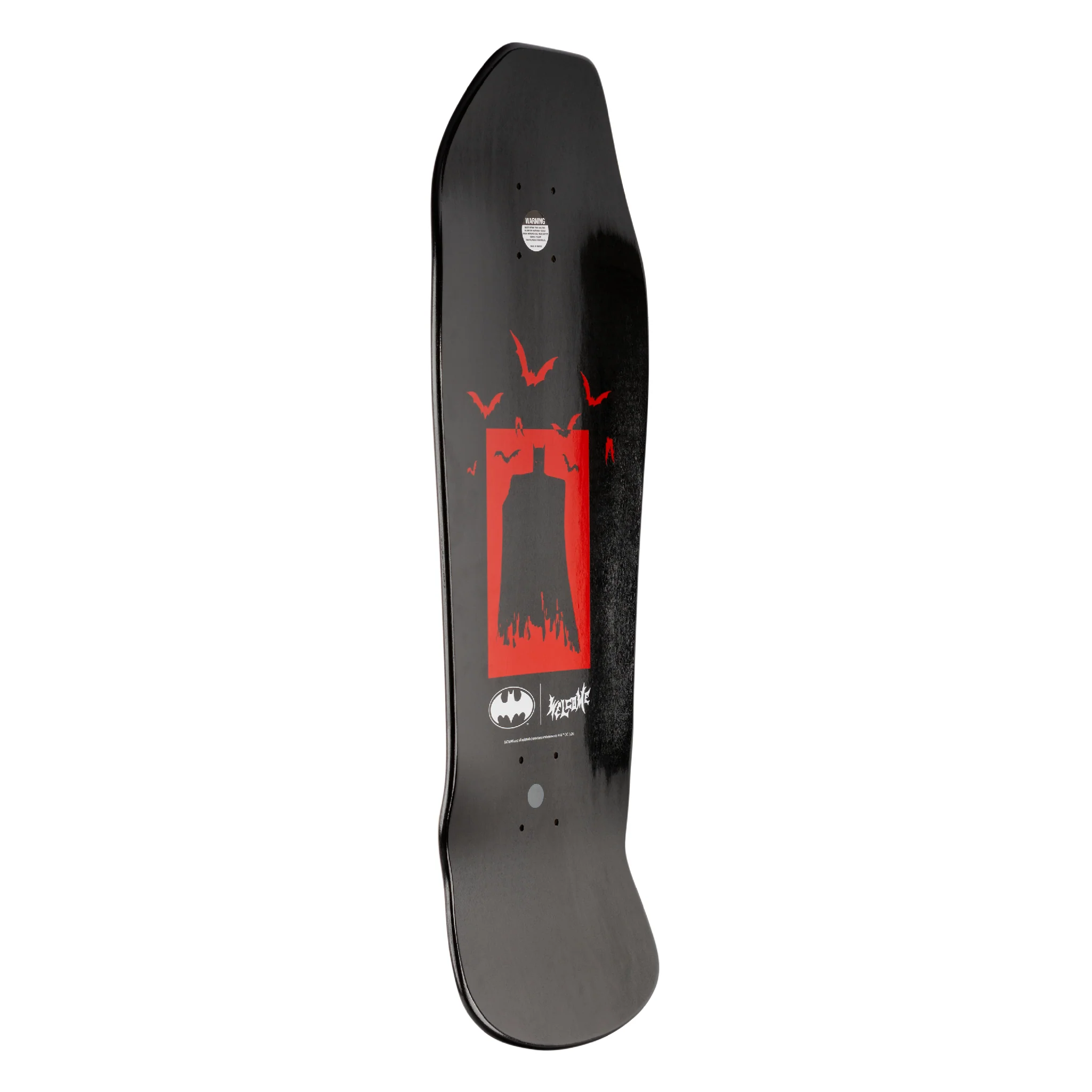 Batman x Welcome - Knockout on Early Grab - 10" - Image 5