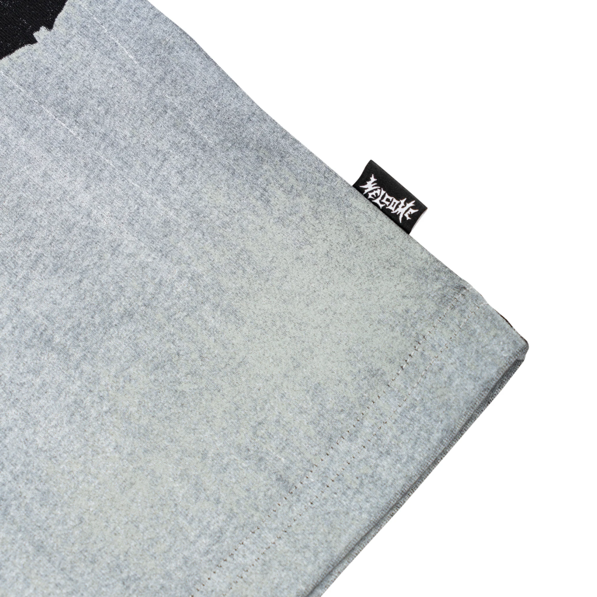 Batman x Welcome - Rain Dance All-Over Print Boxy Knit Tee - Image 5