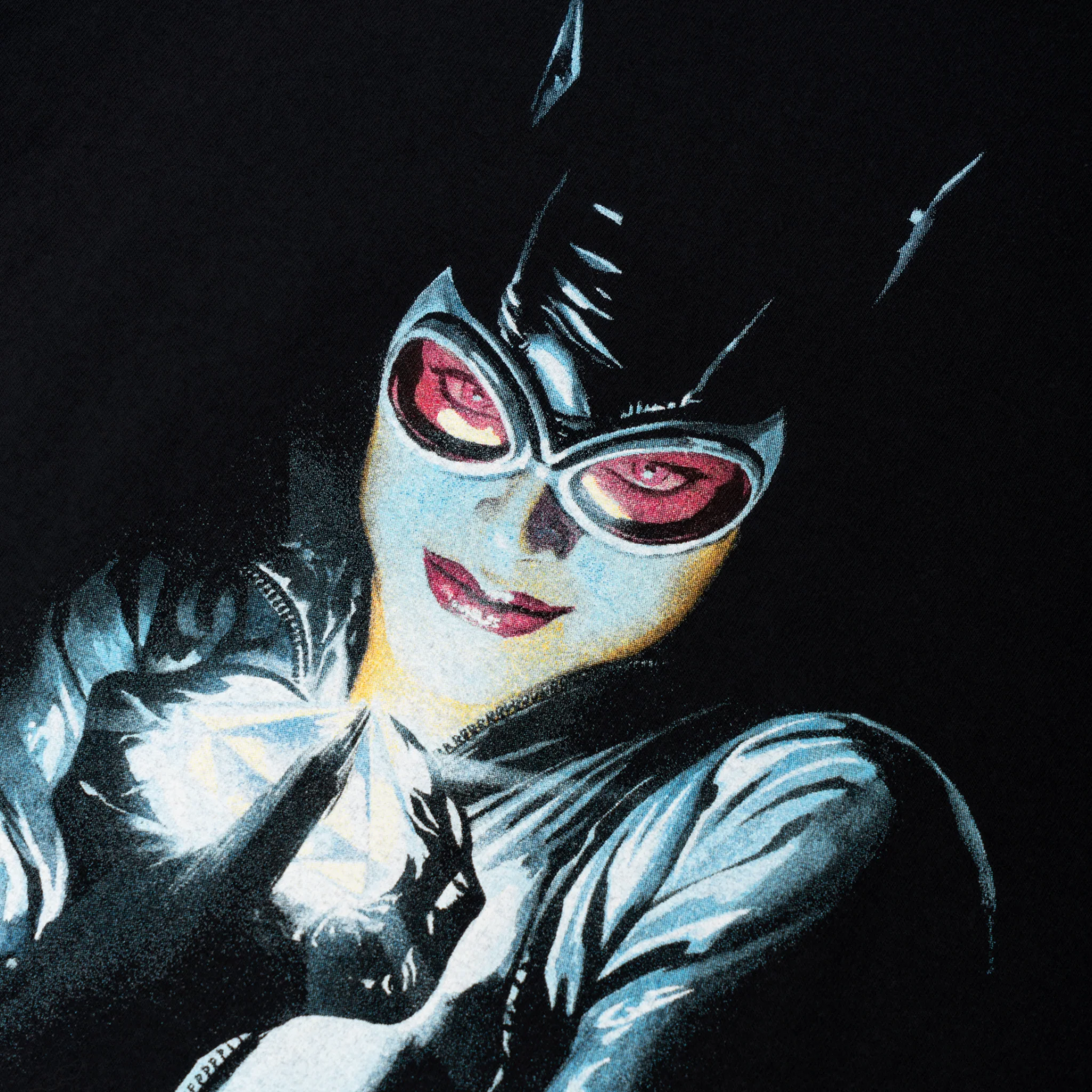 Batman x Welcome - Selina Tee - Image 3