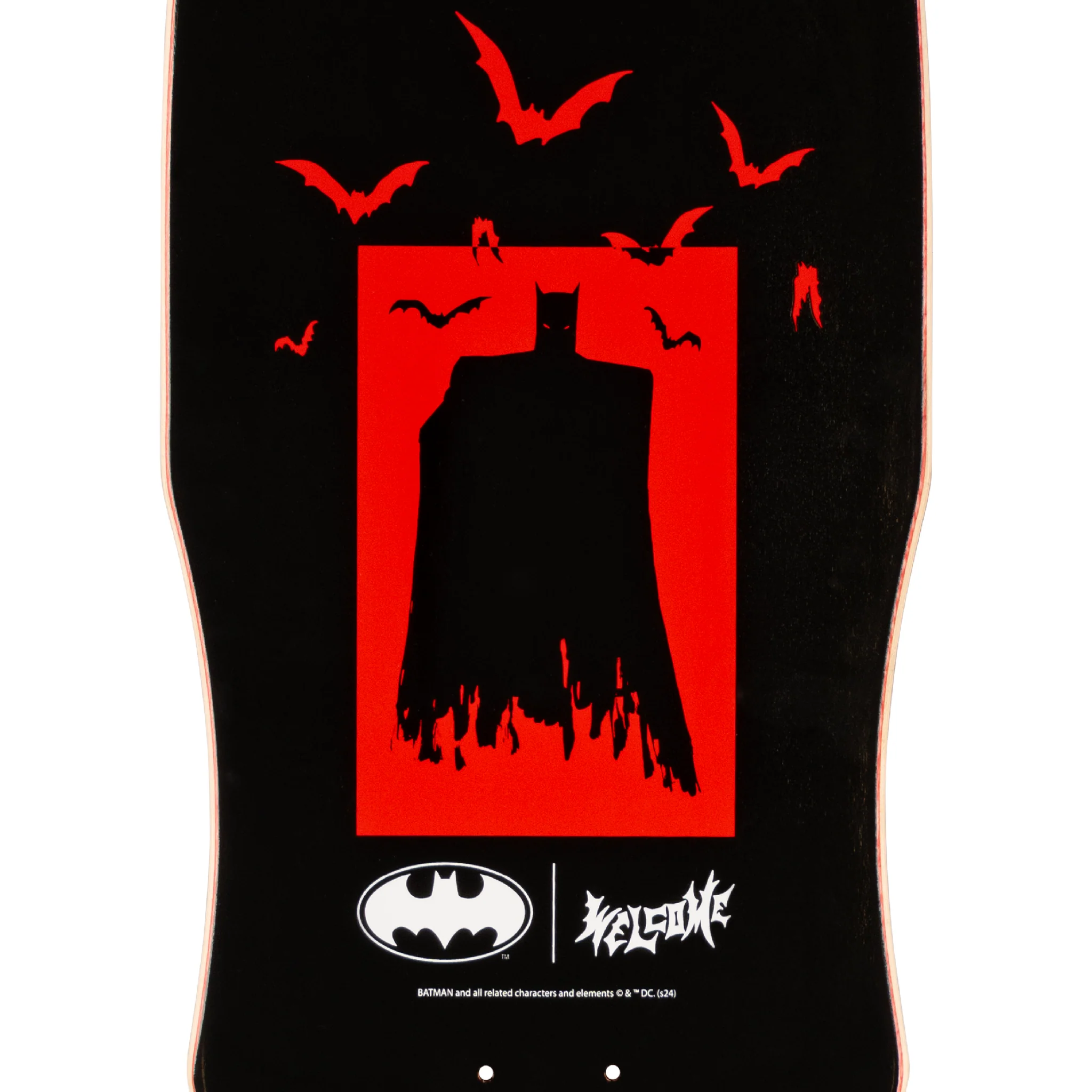 Batman x Welcome - Talons on Dark Lord - 9.85" - Image 4