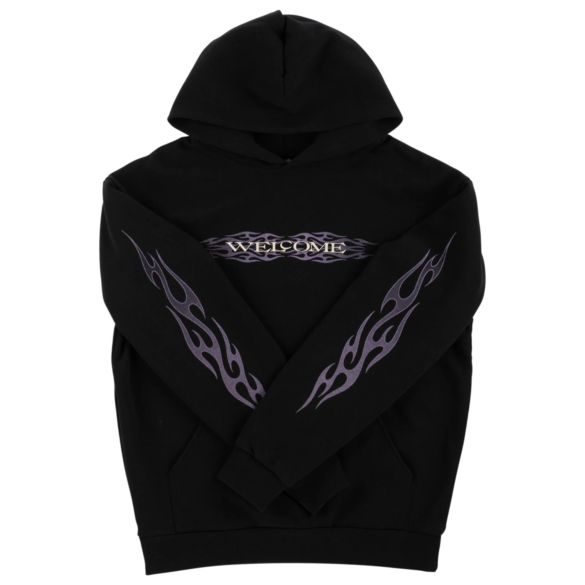 Brevity Pullover Hoodie - Image 2