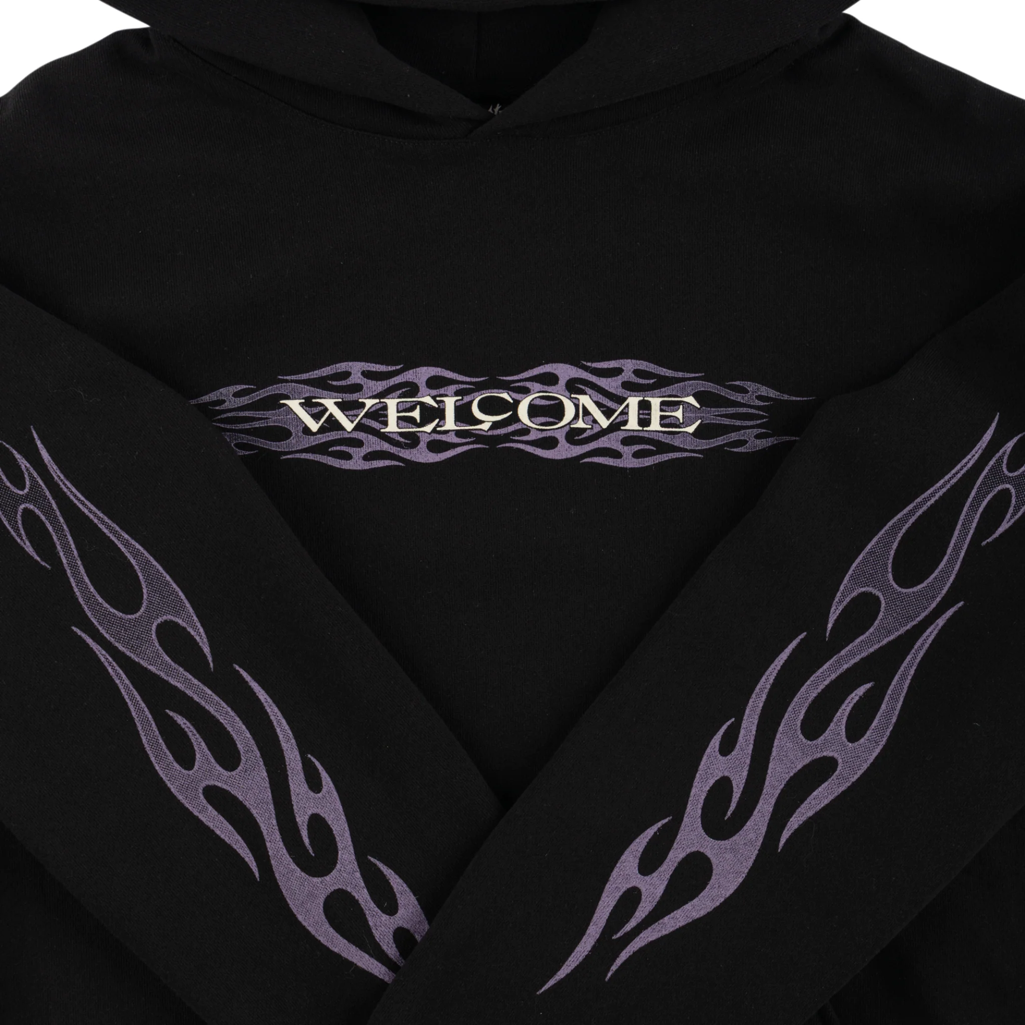Brevity Pullover Hoodie - Image 4