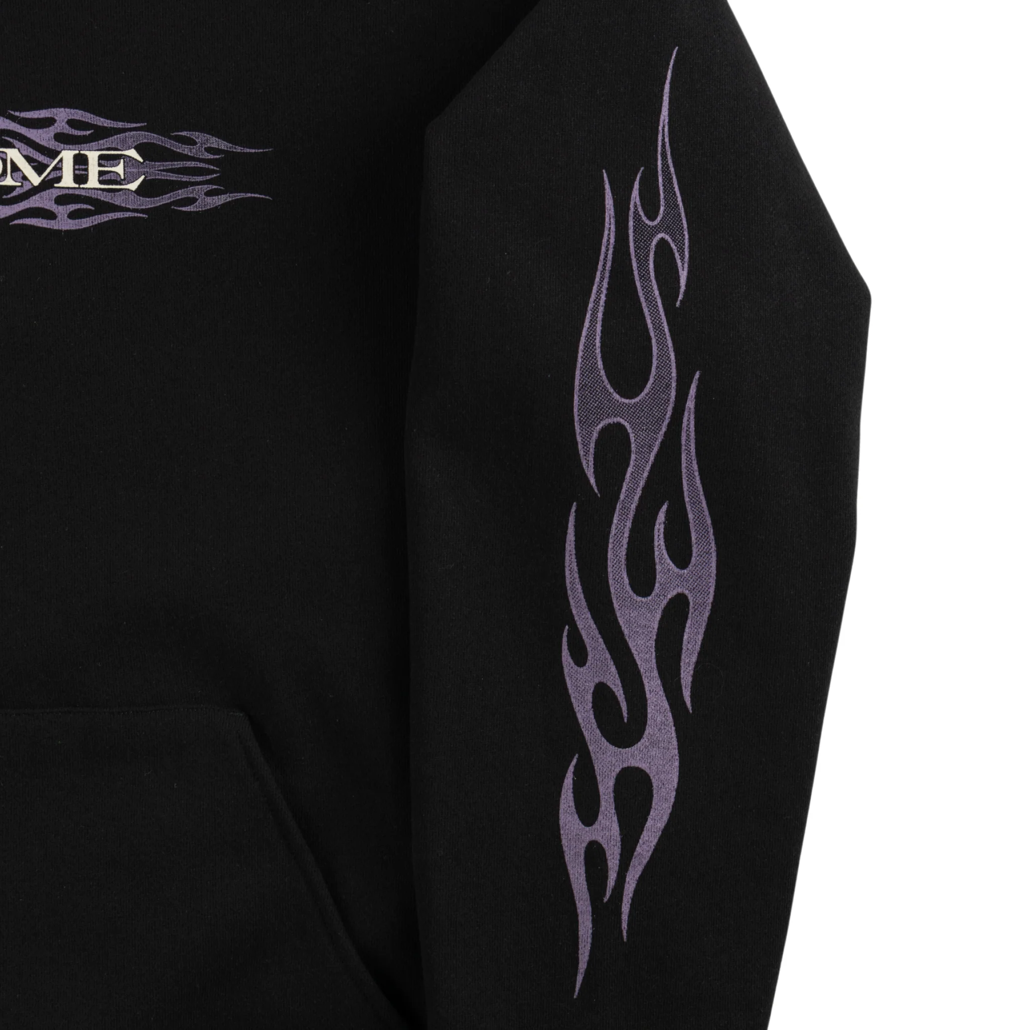 Brevity Pullover Hoodie - Image 6