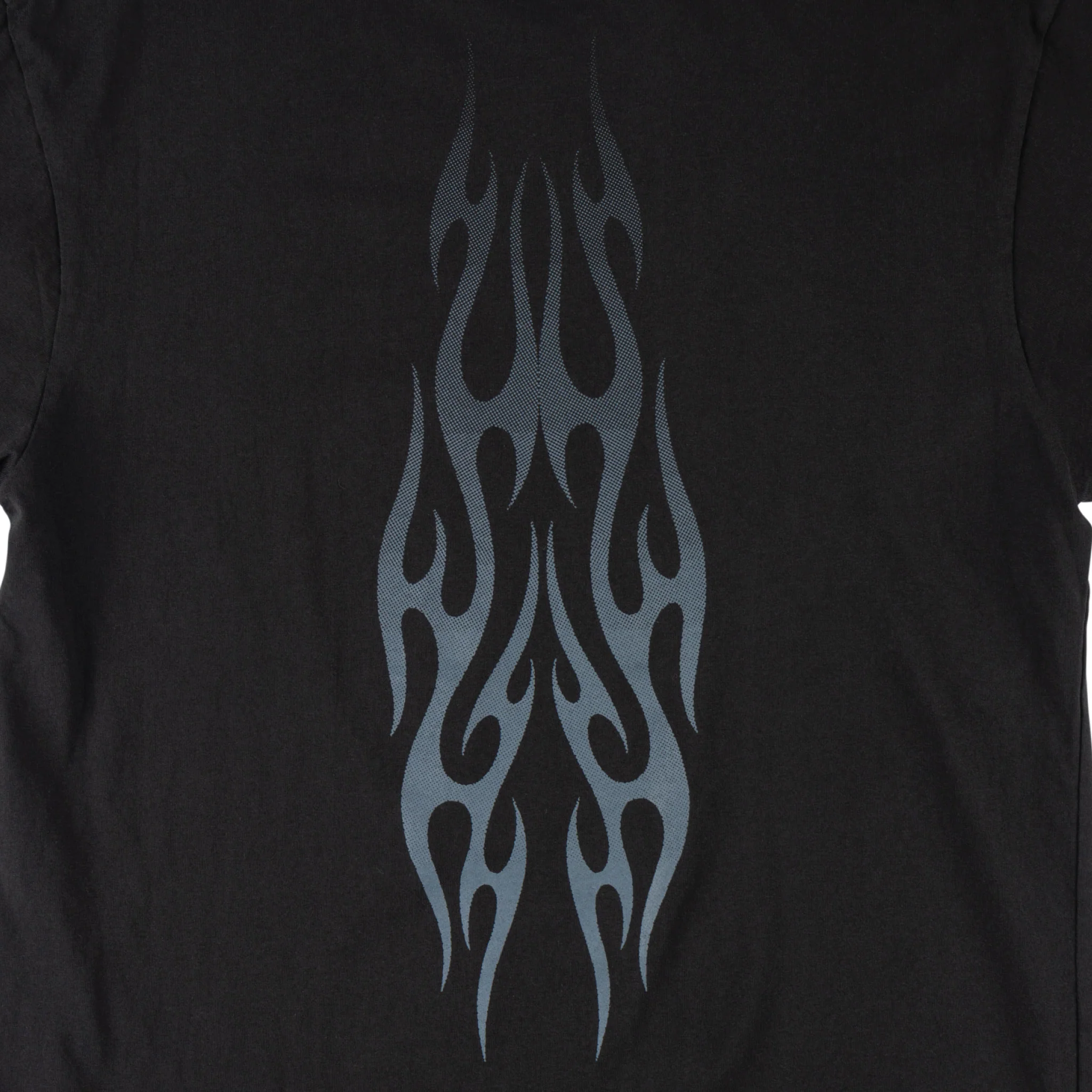 Brevity Boxy Garment-Dyed Tee - Image 5
