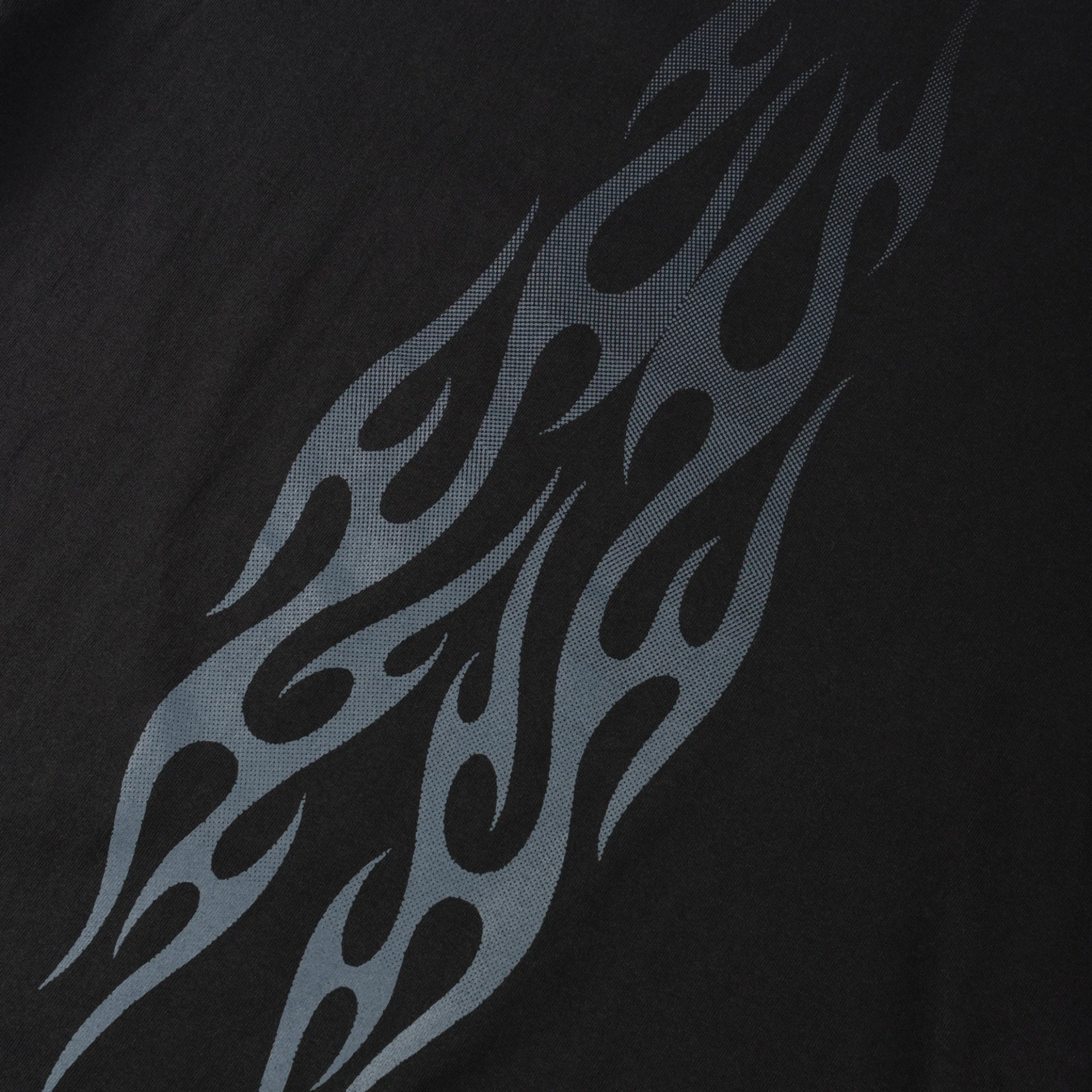 Brevity Boxy Garment-Dyed Tee - Image 6