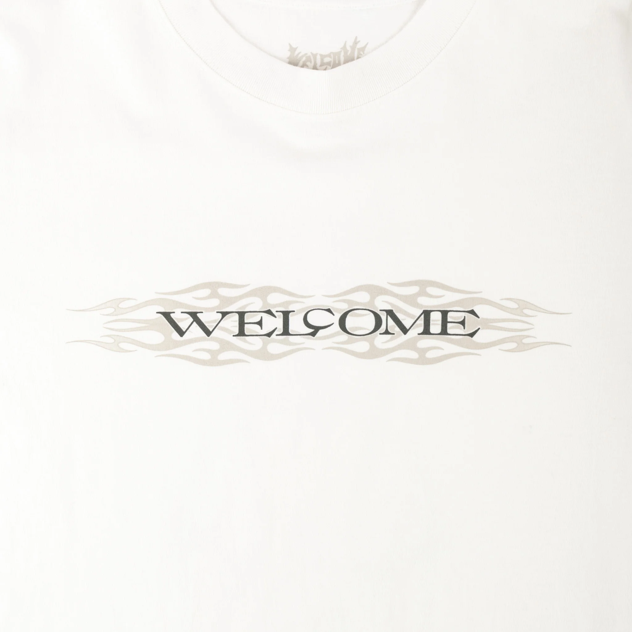Brevity Boxy Garment-Dyed Tee - Image 3