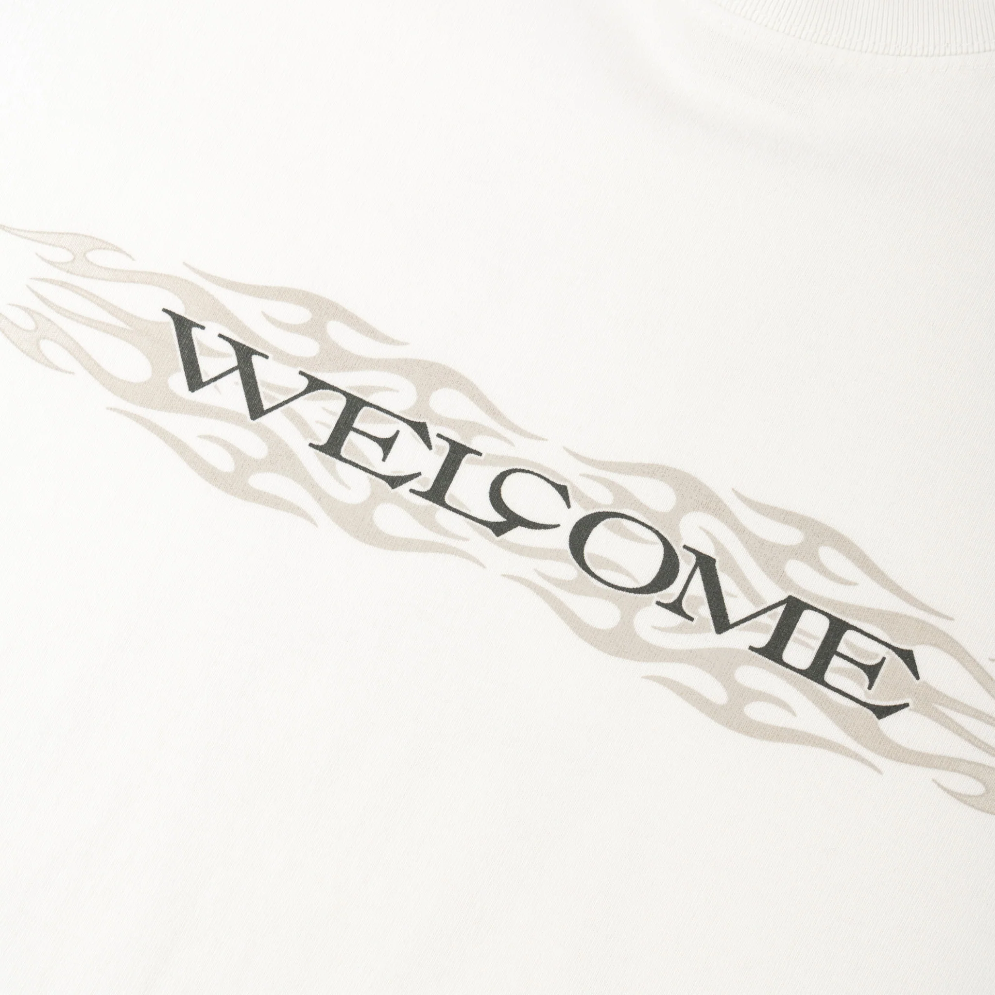 Brevity Boxy Garment-Dyed Tee - Image 4