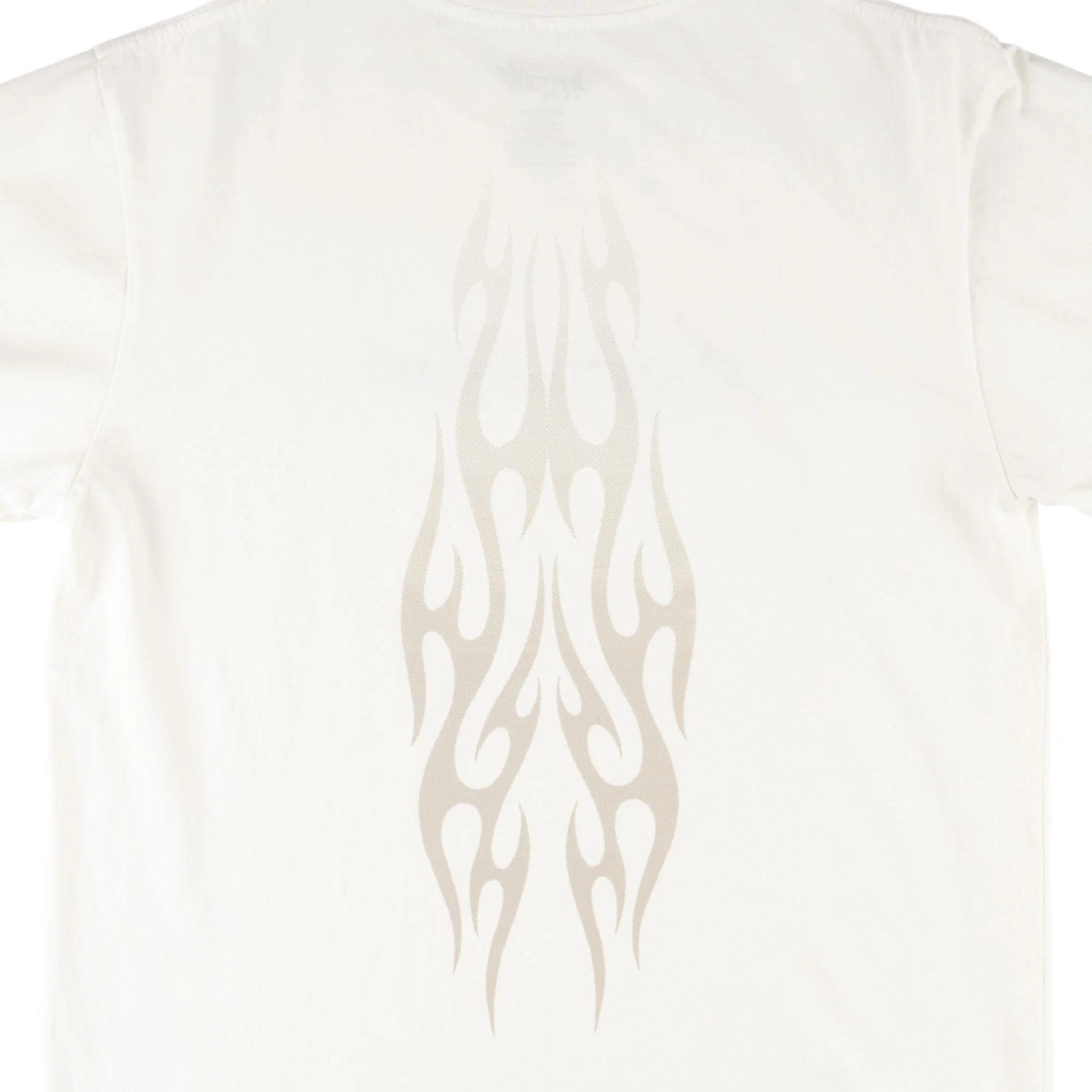 Brevity Boxy Garment-Dyed Tee - Image 5