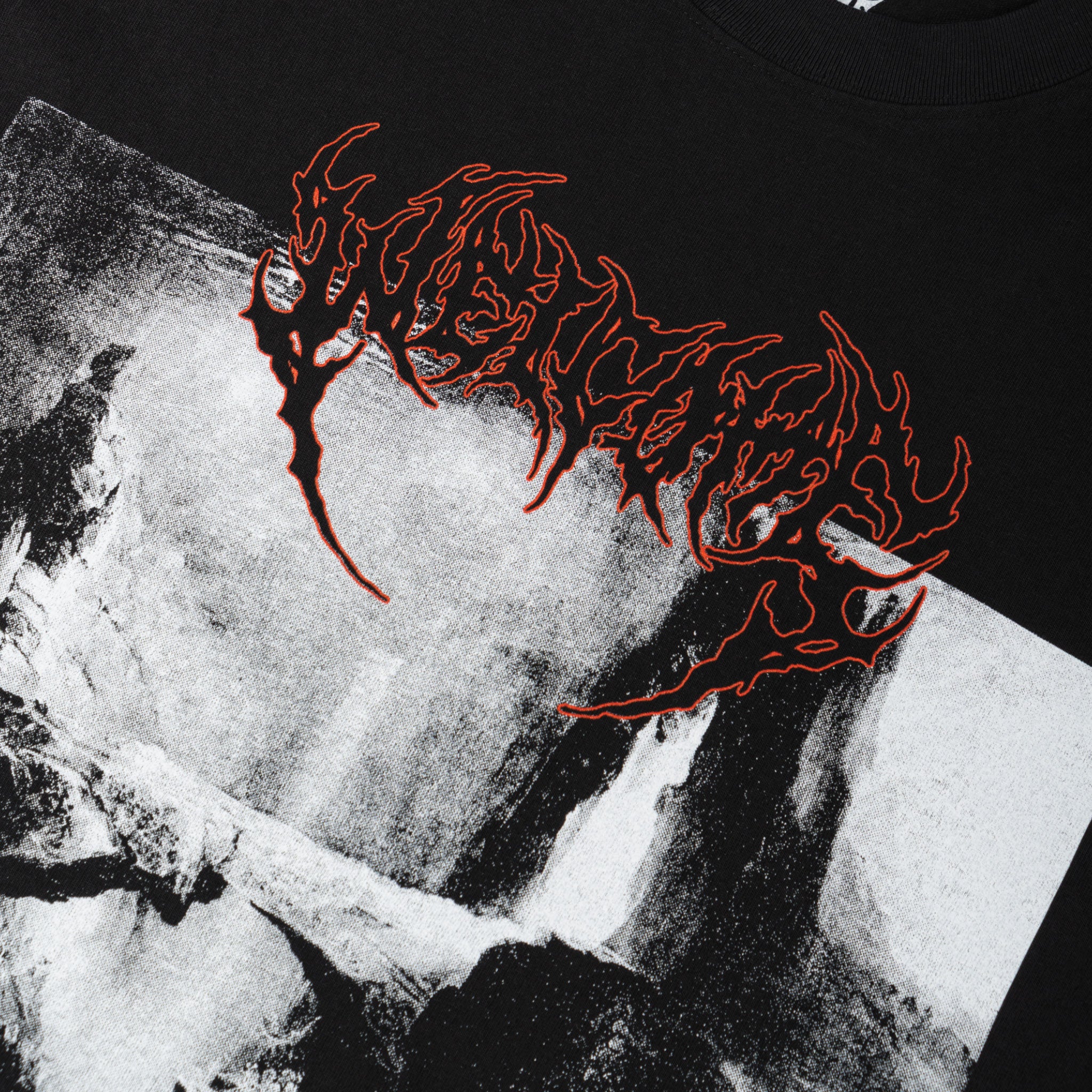 Bridge Boxy Garment-Dyed Tee - Image 3