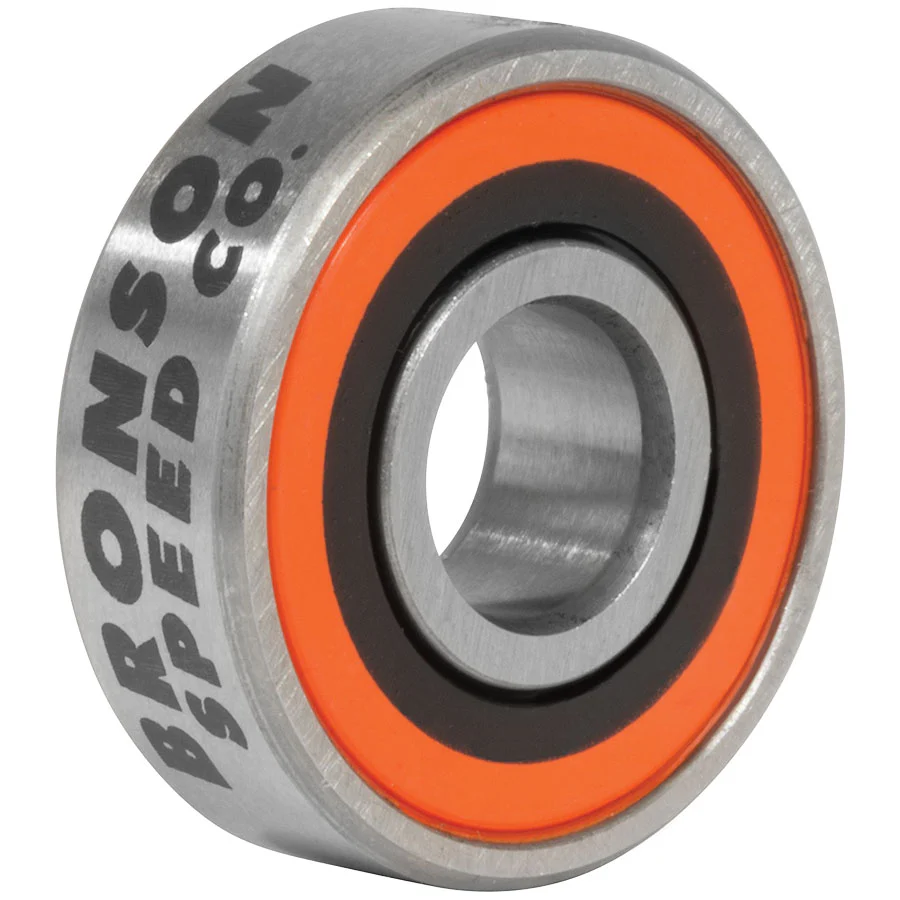 Bronson G3 Bearings - Image 2