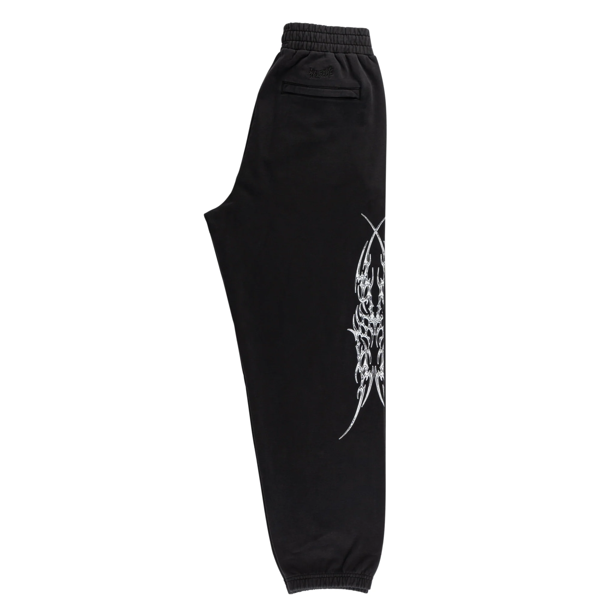 Caste Pigment-Dyed Sweatpants - Image 4