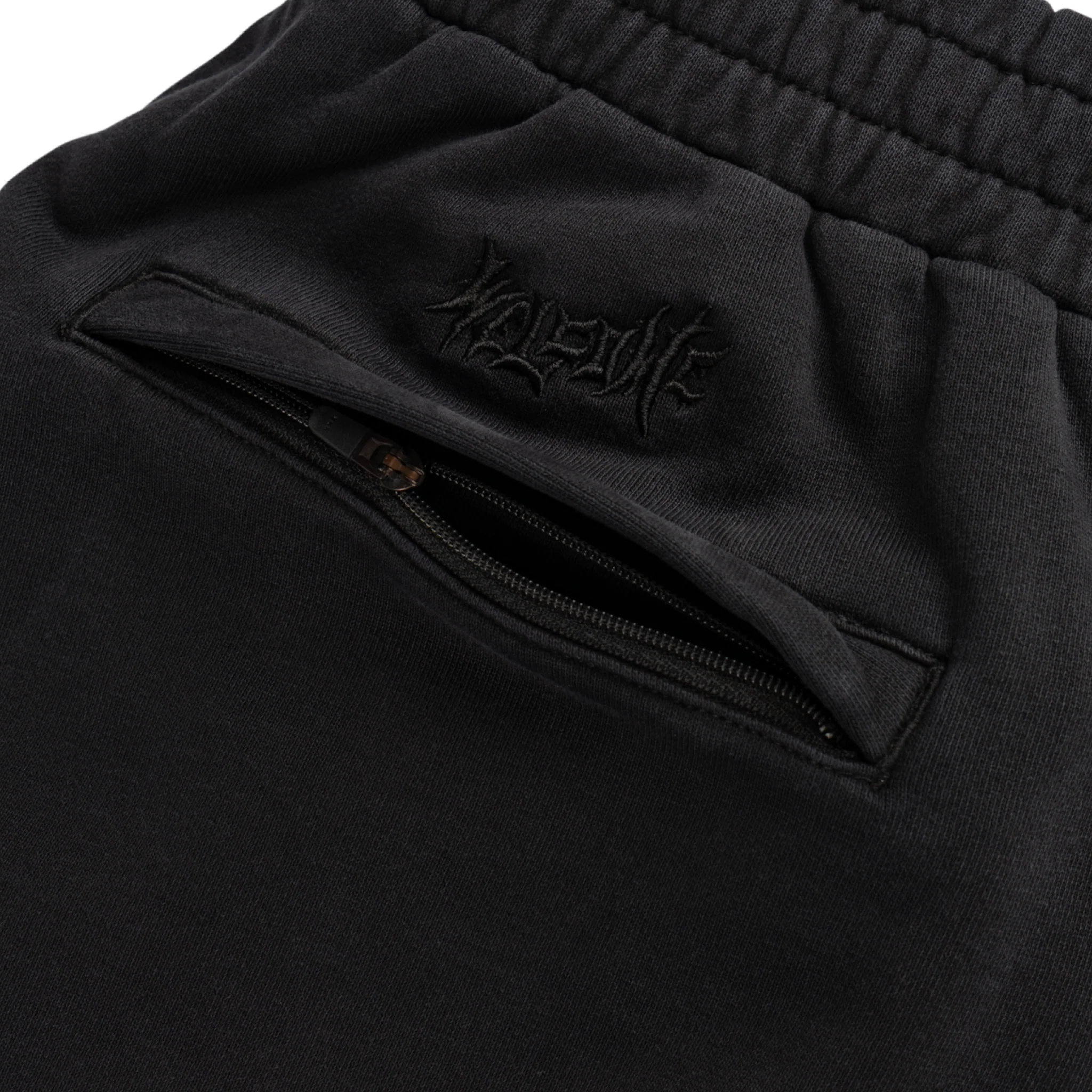 Caste Pigment-Dyed Sweatpants - Image 5