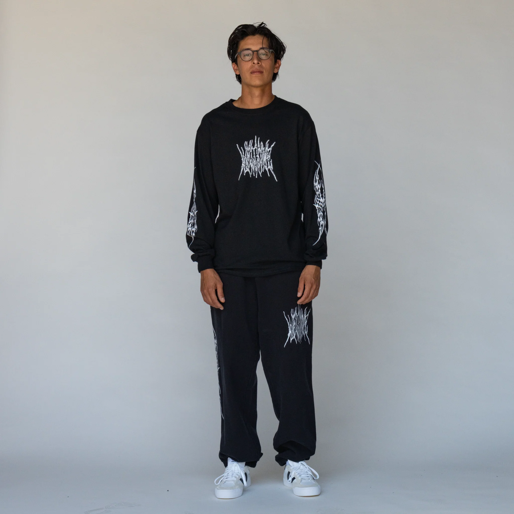 Caste Pigment-Dyed Sweatpants - Image 6