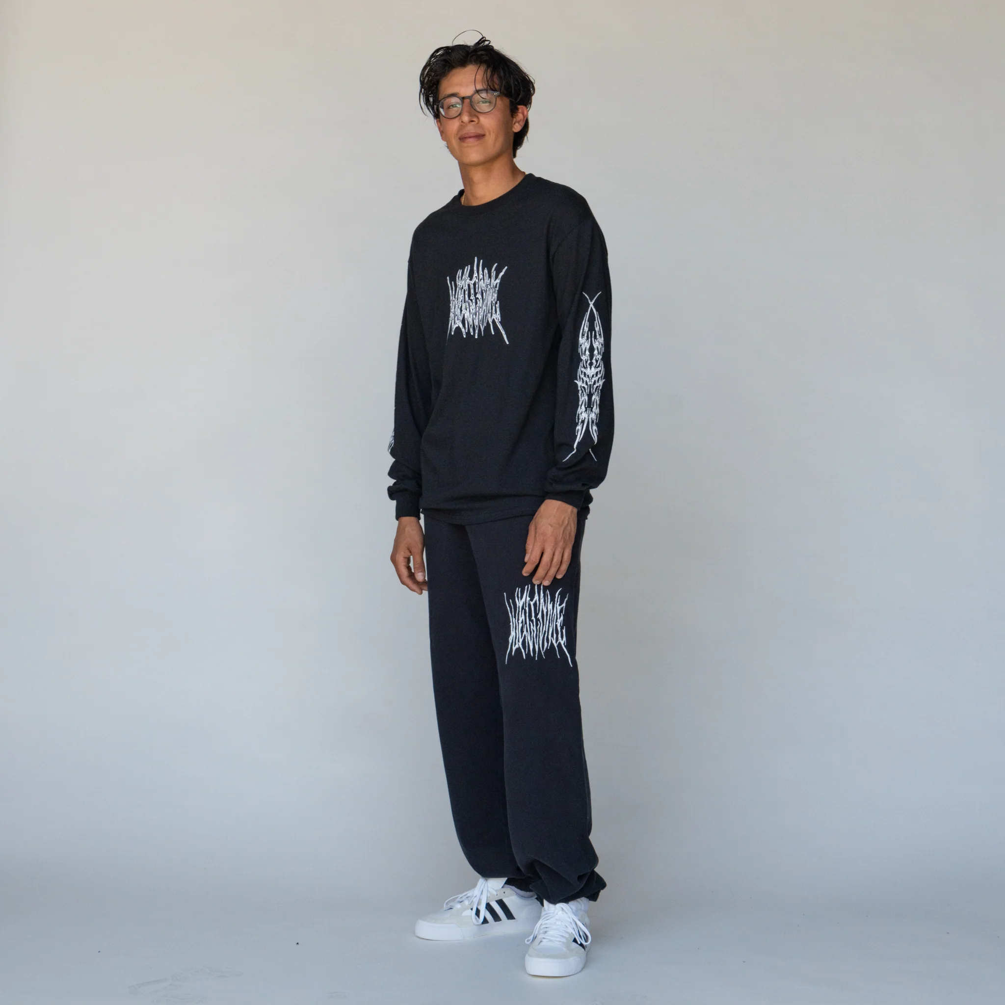 Caste Pigment-Dyed Sweatpants - Image 7