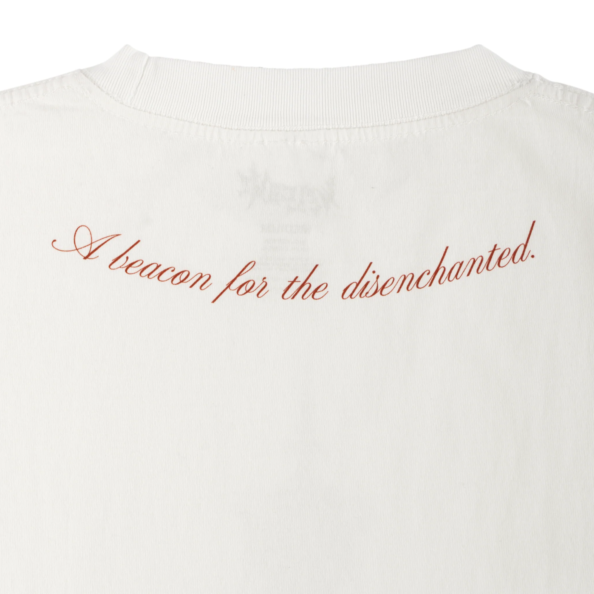 Chandelier Boxy Garment-Dyed Tee - Image 5