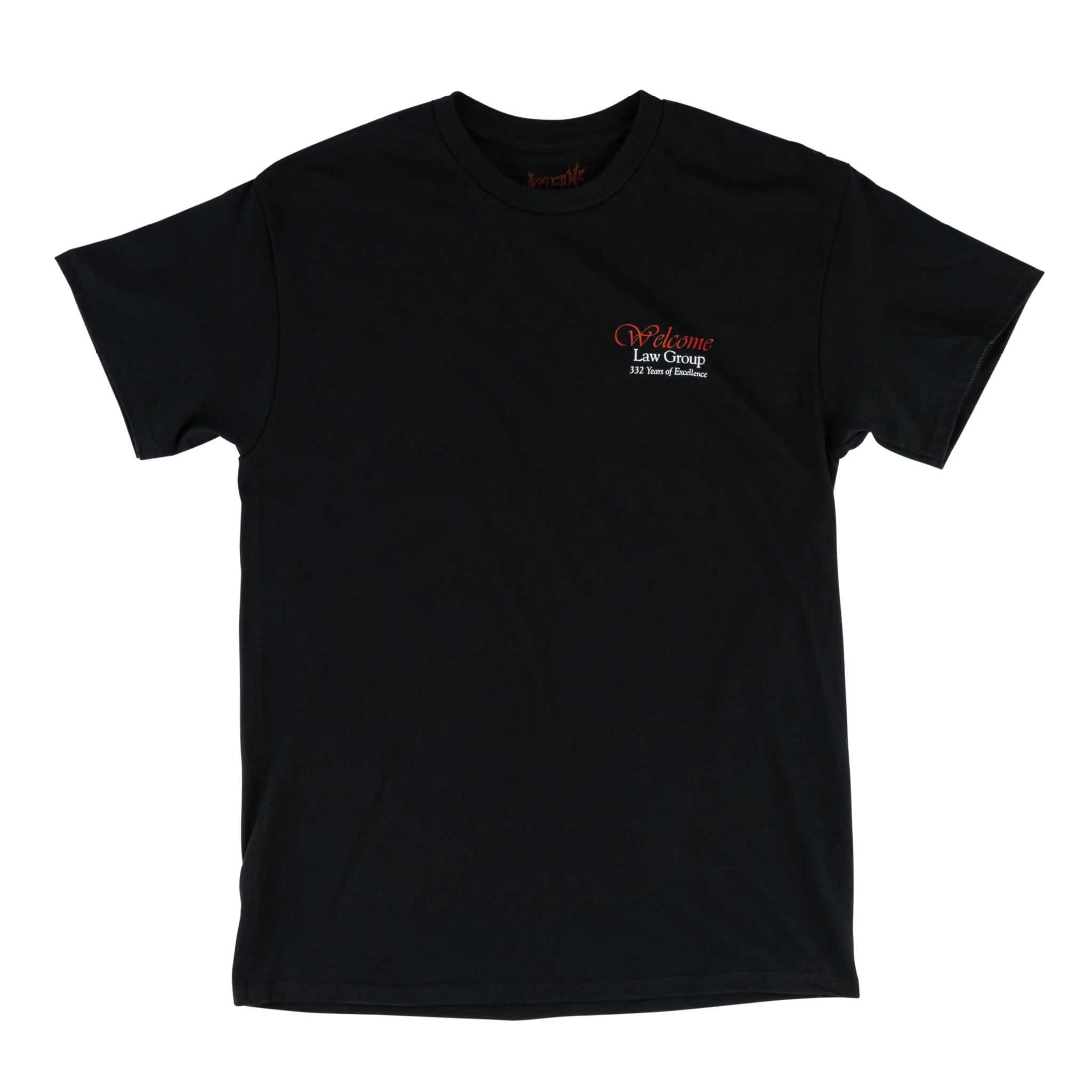Defense Tee - Image 2