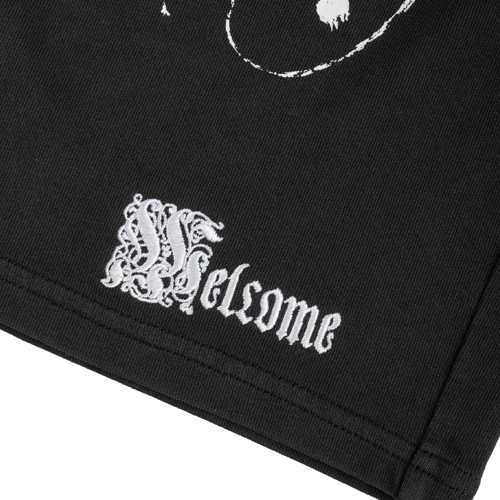 Duality Enzyme-Washed Jersey Short - Image 5