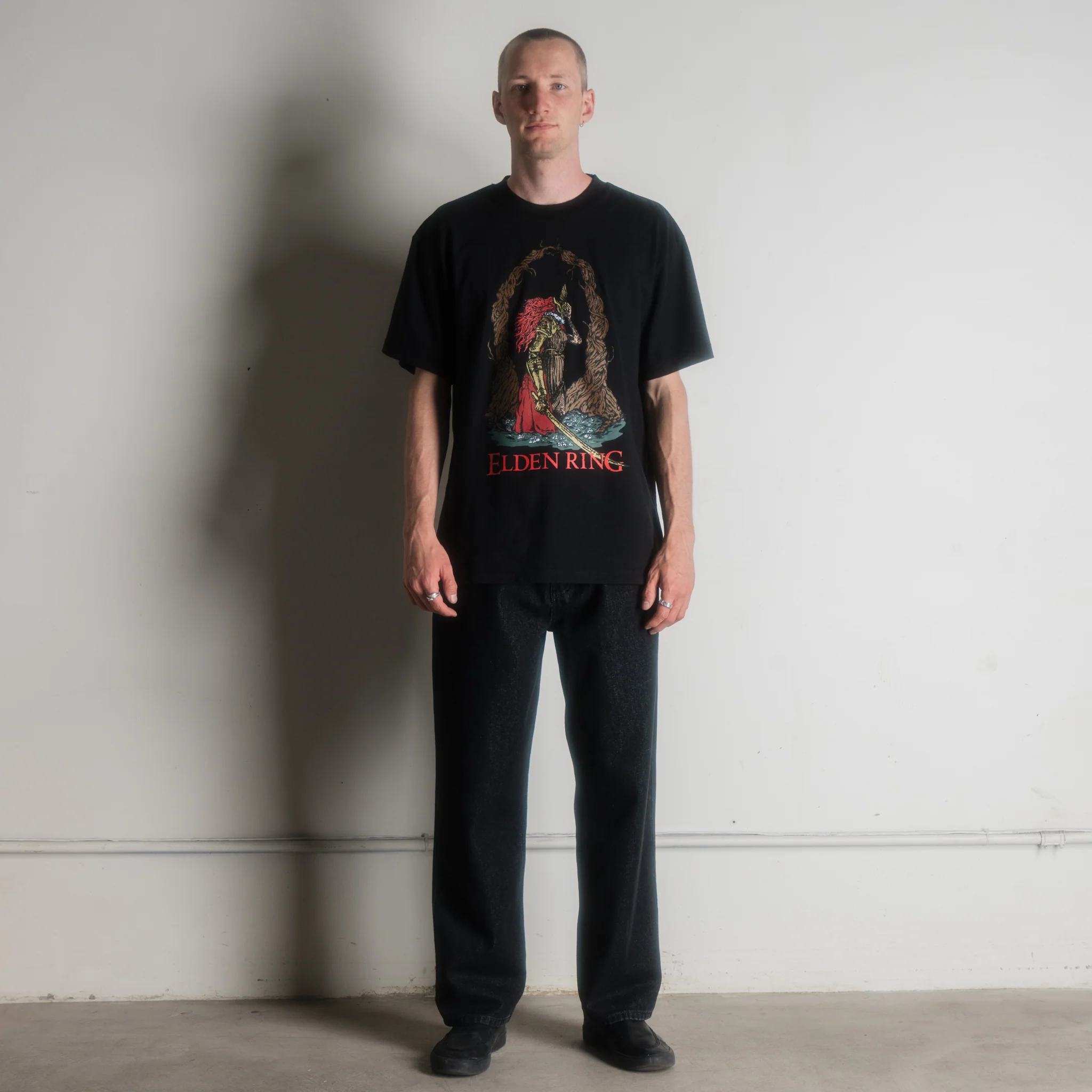 ELDEN RING X WELCOME - Malenia Tee - Image 6