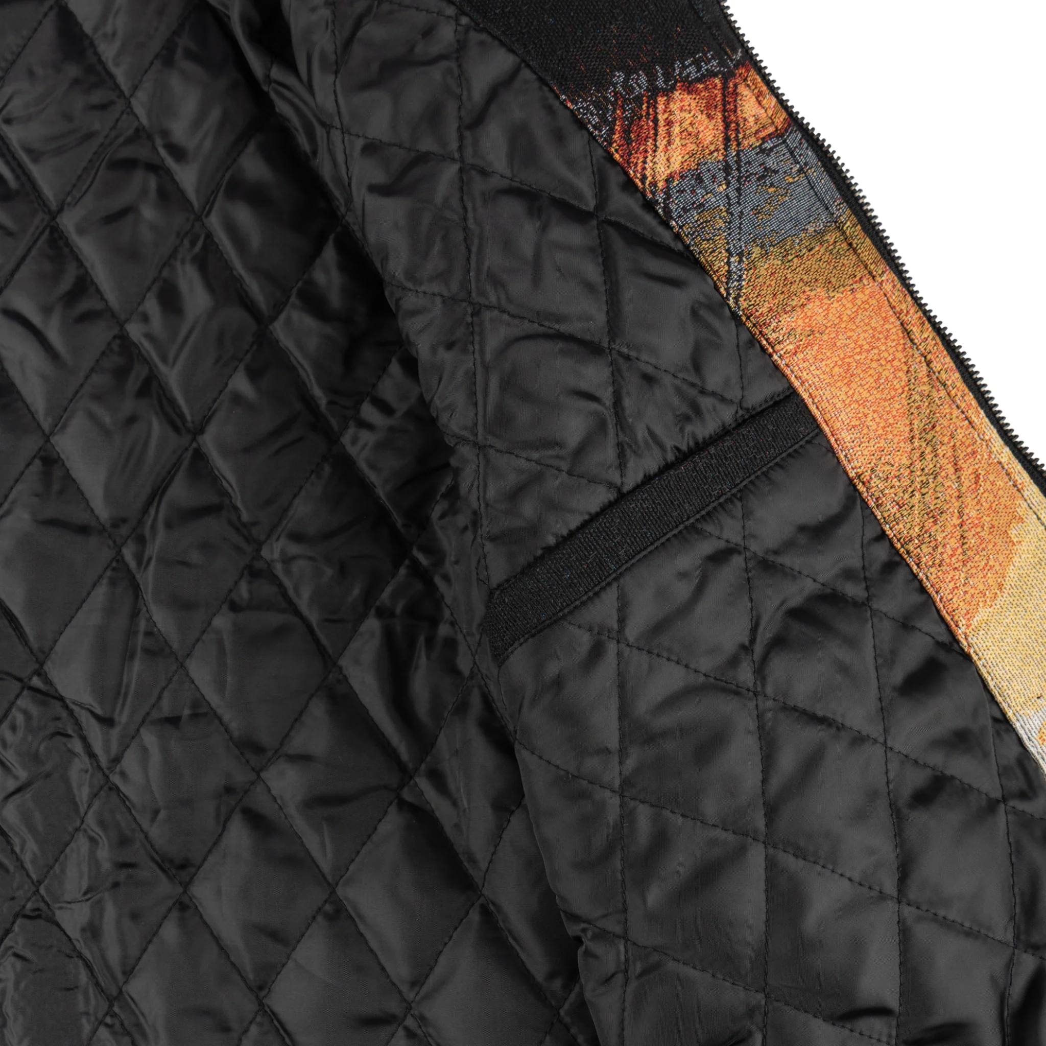 ELDEN RING X WELCOME - Messmer Jacquard Tapestry Jacket - Image 7