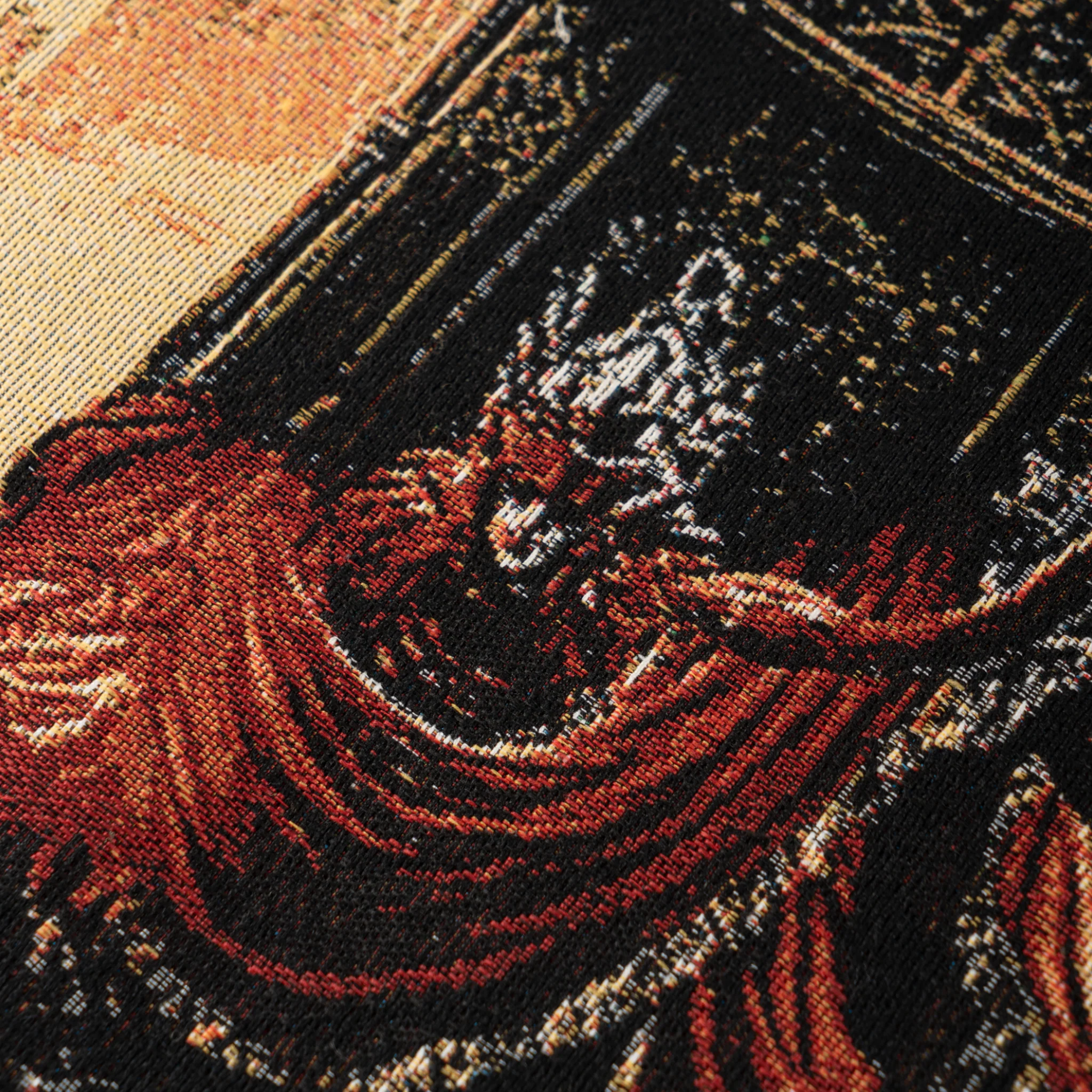 ELDEN RING X WELCOME - Messmer Jacquard Tapestry Jacket - Image 8