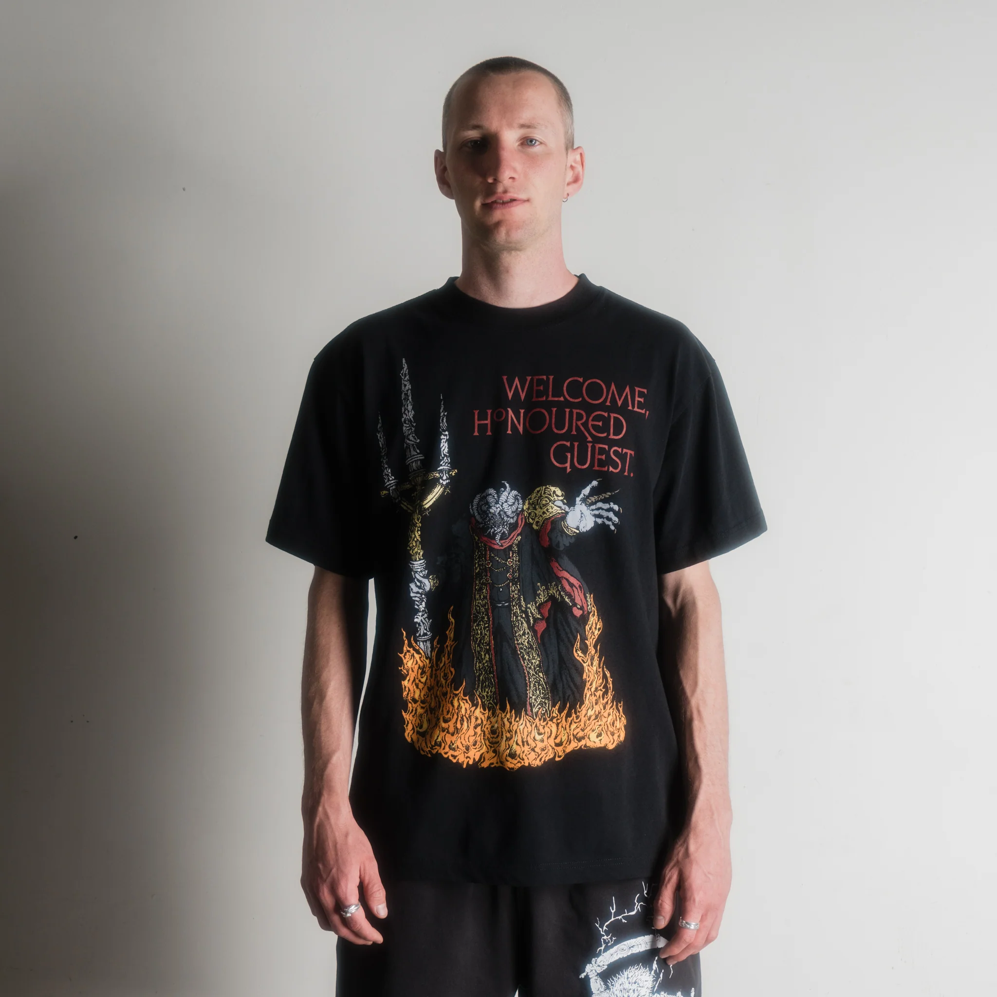 ELDEN RING X WELCOME - Mohg Tee - Image 5