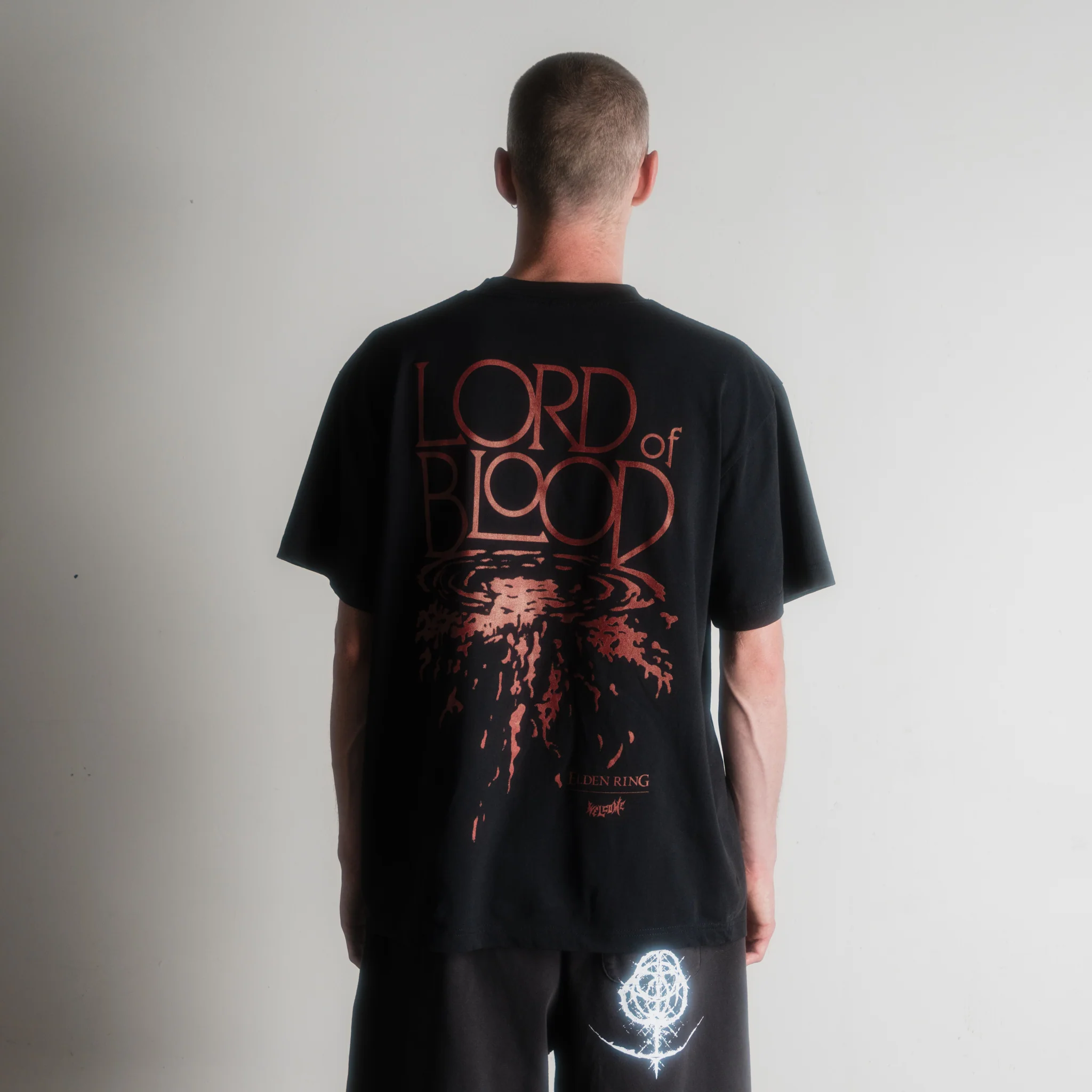 ELDEN RING X WELCOME - Mohg Tee - Image 6