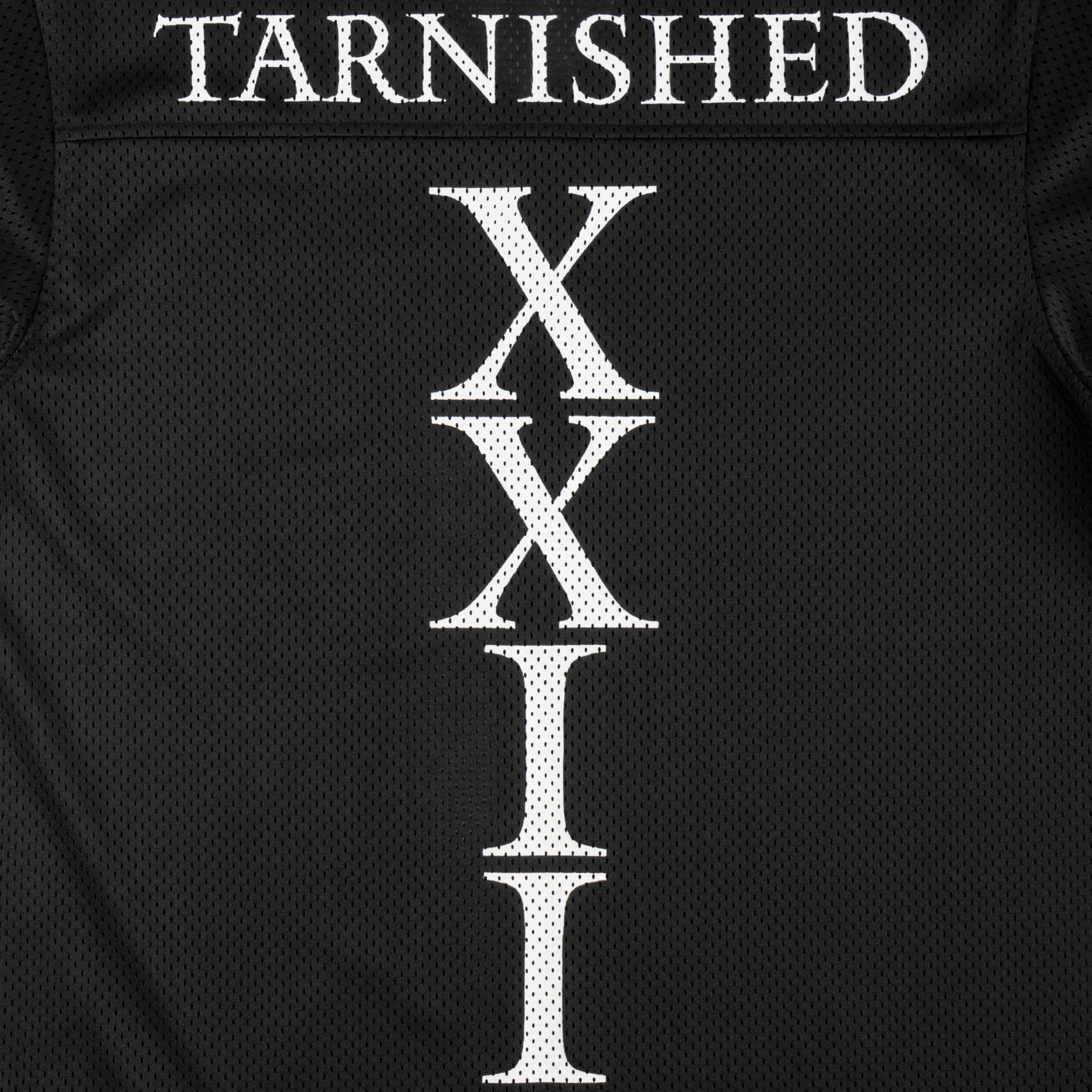 ELDEN RING X WELCOME - Tarnished Mesh Football Jersey - Image 5