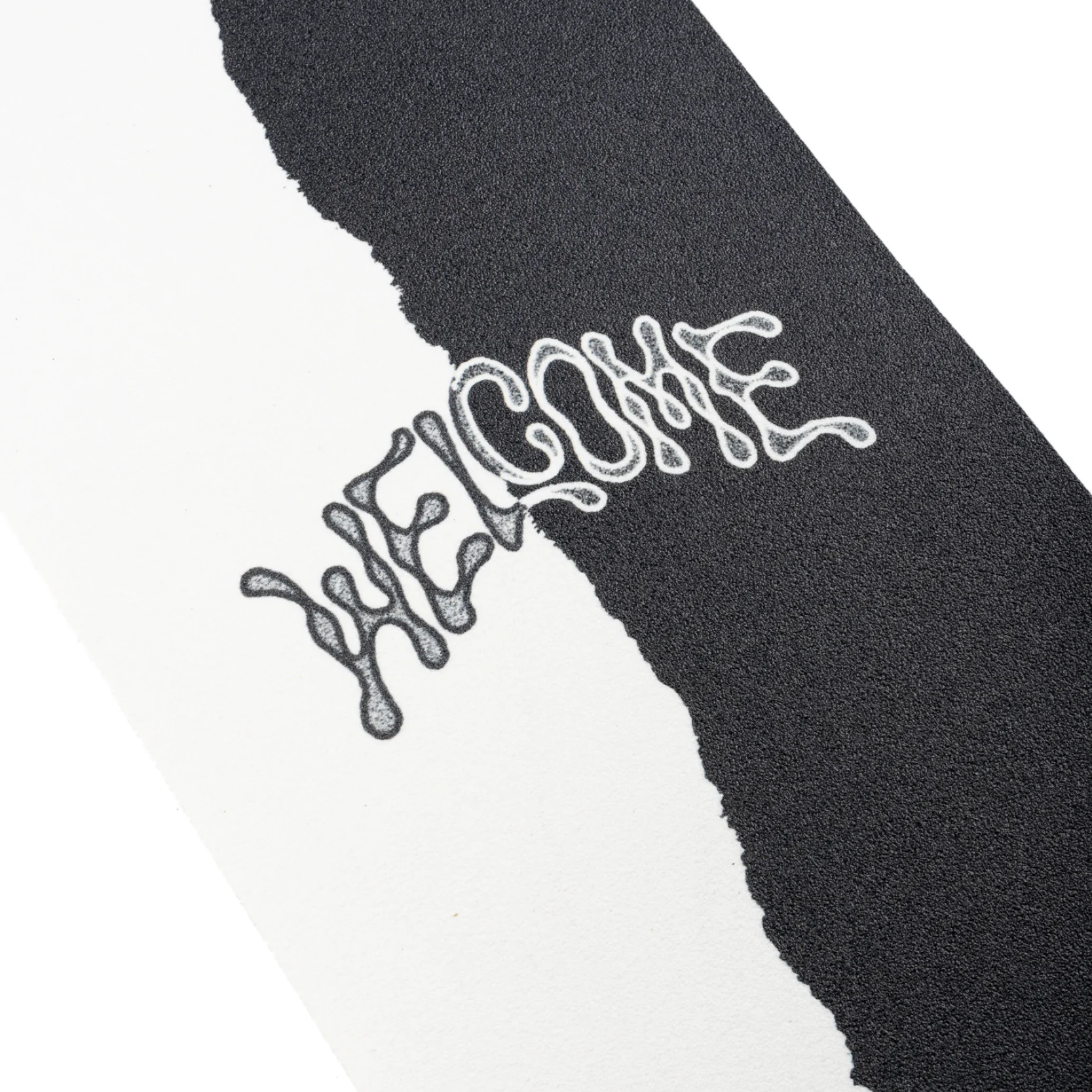 Halfblood Grip Tape - Black/White - Image 3
