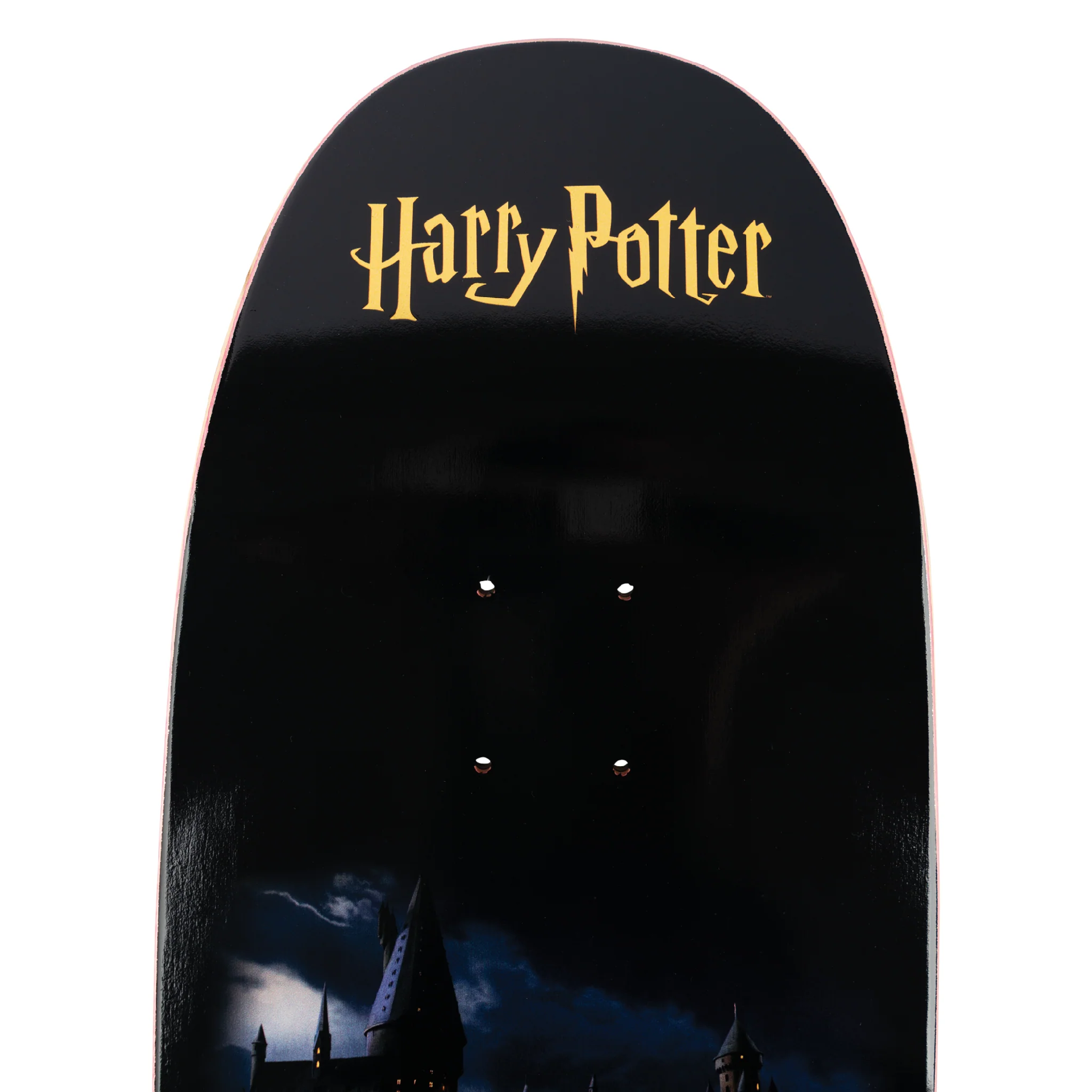 HARRY POTTER X WELCOME - Arrival on Slappy Slap - Black/Gold Foil - 9.75" - Image 5