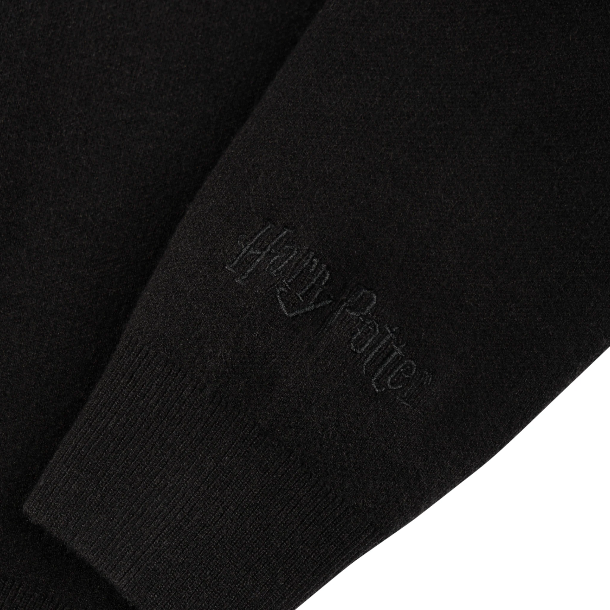 HARRY POTTER X WELCOME - Deathly Hallows Sweater - Image 4