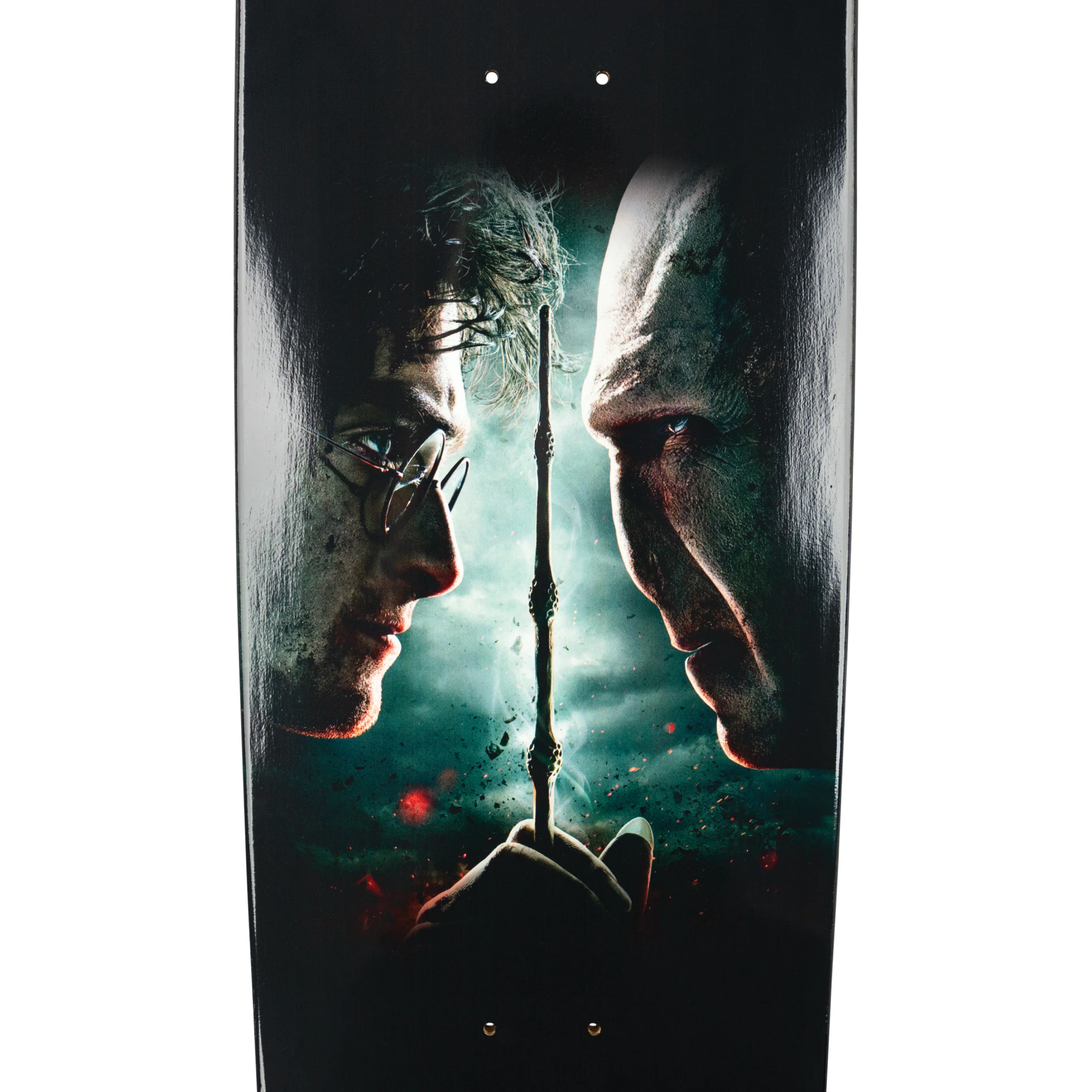 HARRY POTTER X WELCOME - Finale on Boline 2.0 - Black DIp - 9.5" - Image 3