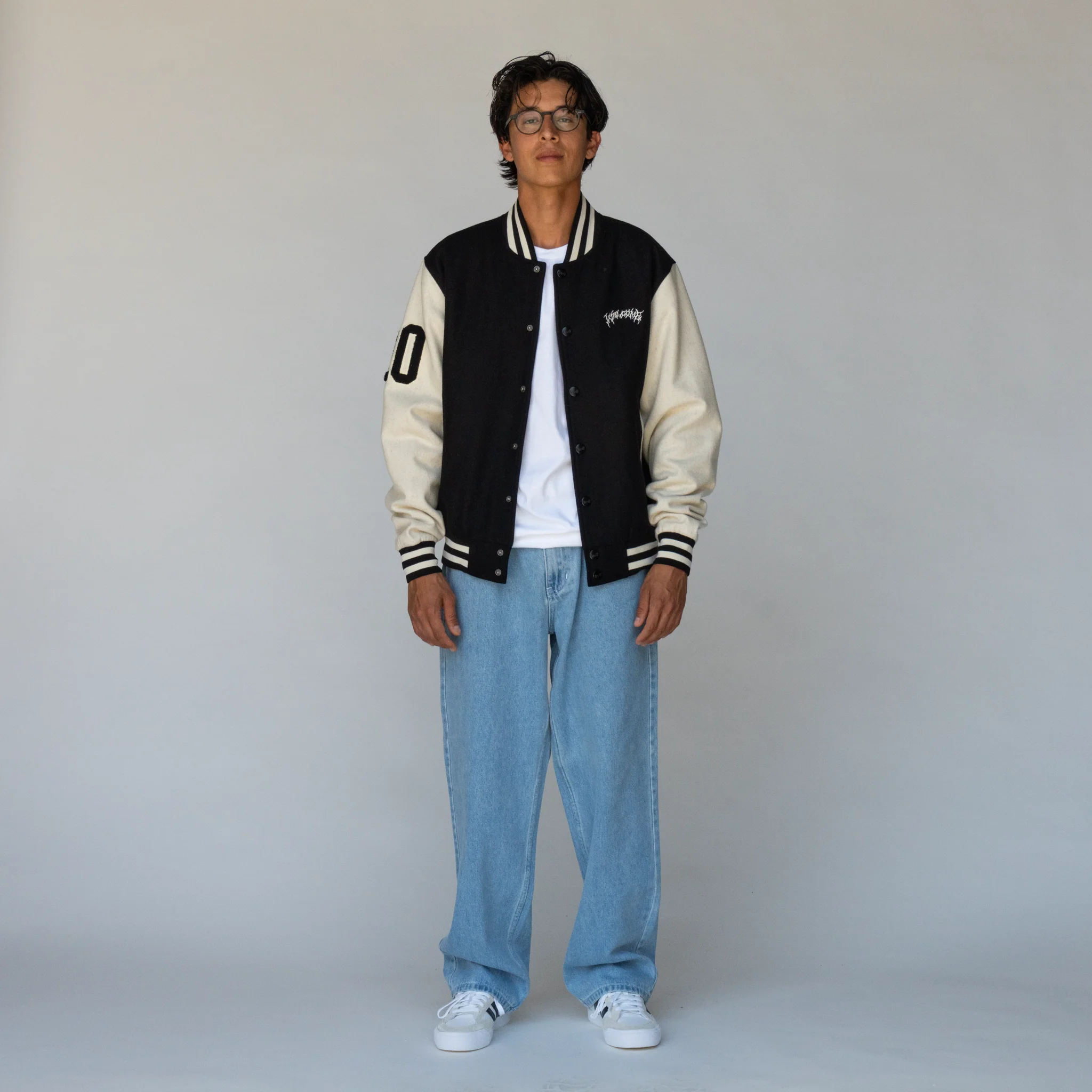 Immortal Loose Straight Fit Denim - Image 7