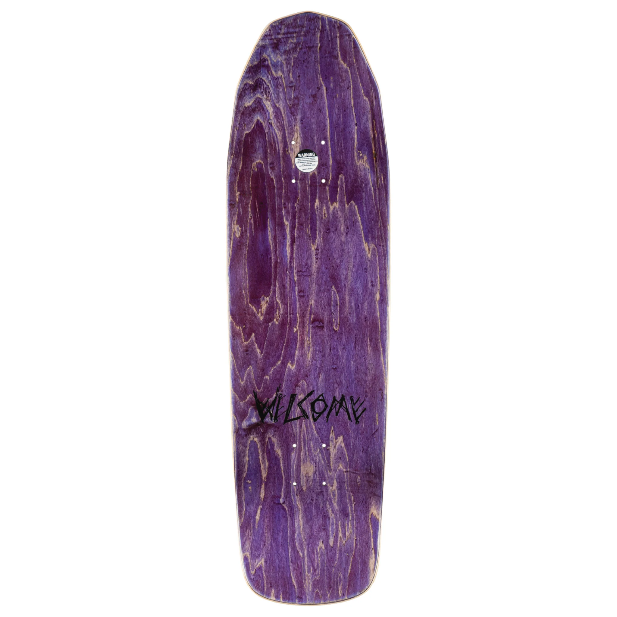 Jackalope on Basilisk - Surf Fade - 9.0 - Image 2