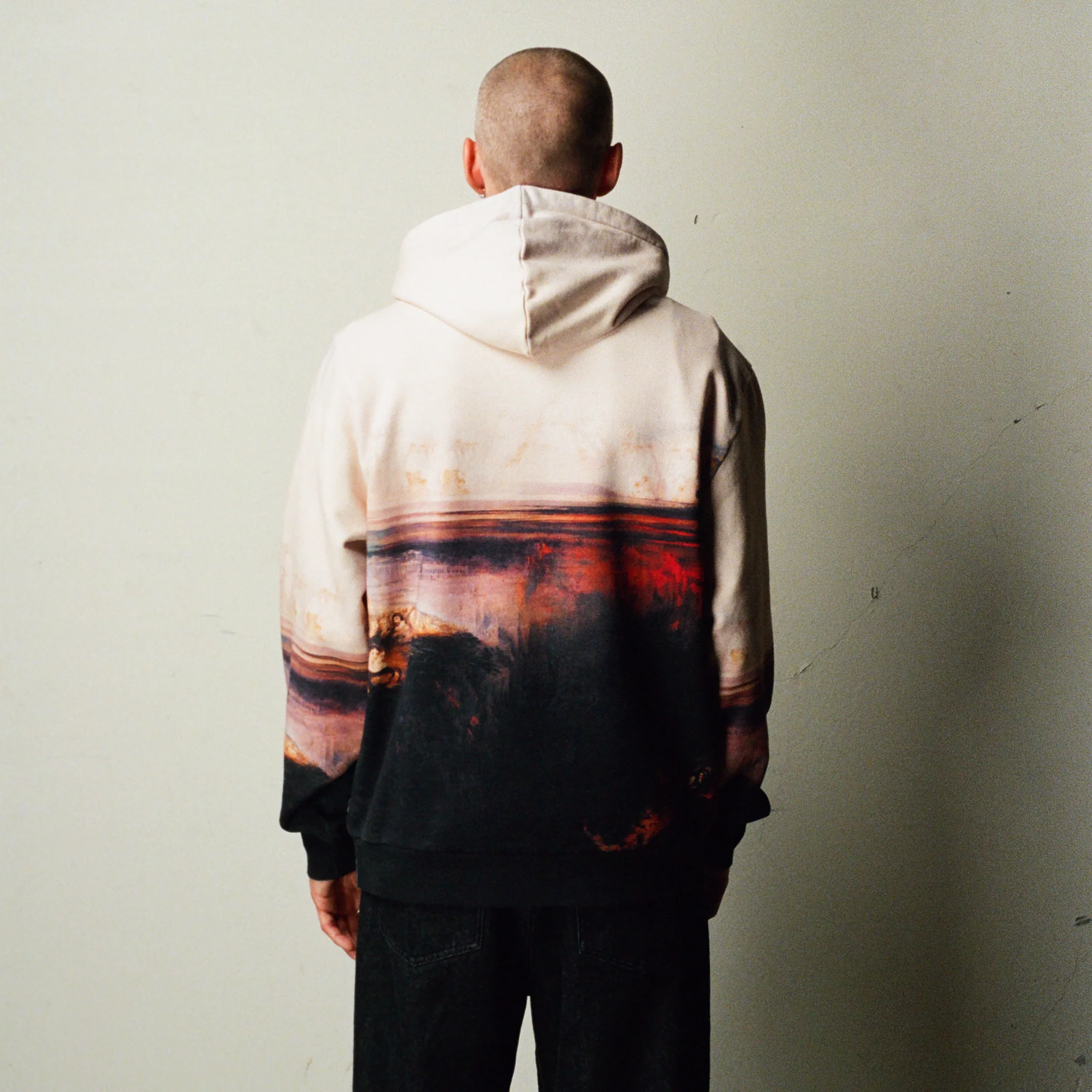 Judgement All-Over Print Hoodie - Image 7