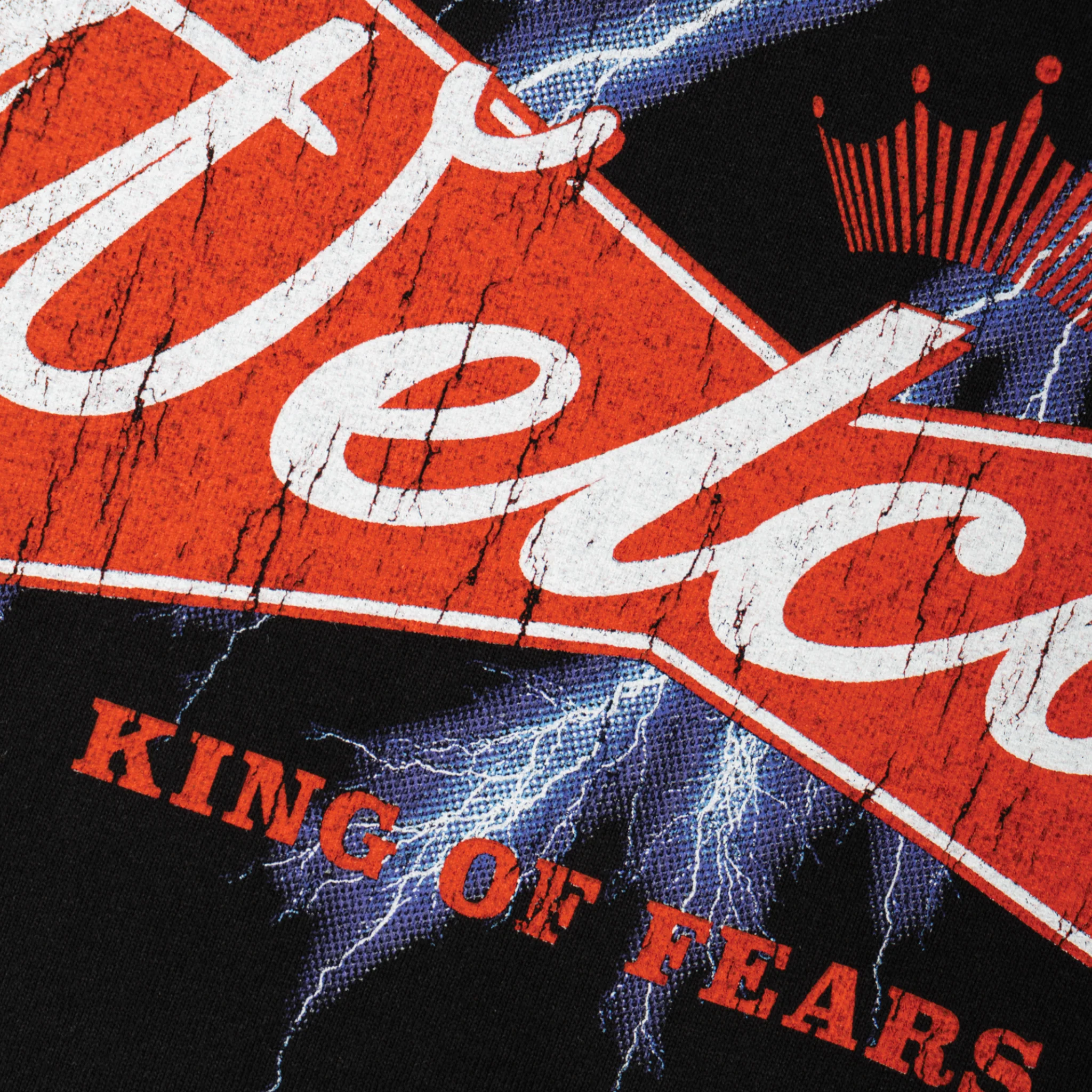 King of Fears Boxy Garment-Dyed Tee - Image 4