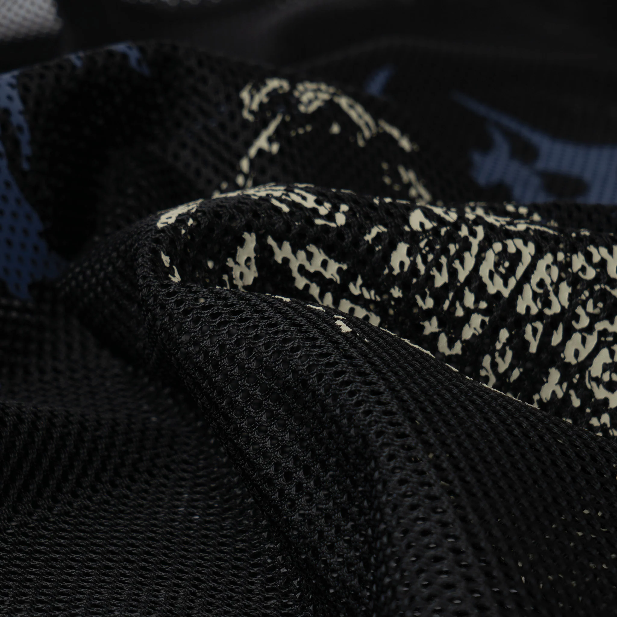 Mace Boxy Mesh Practice Jersey - Image 3