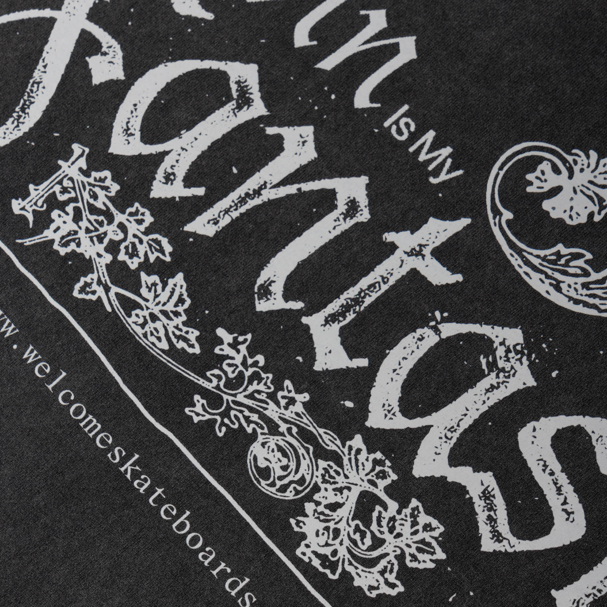 Paladin Boxy Garment-Dyed Tee - Image 6