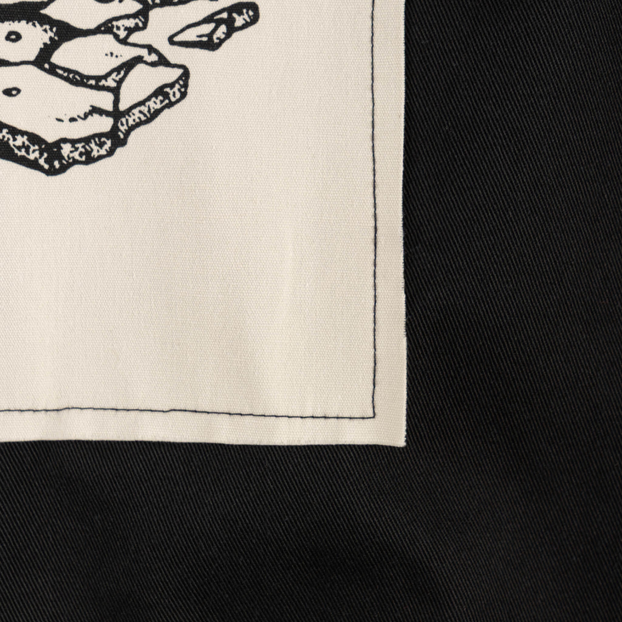 Paladin Twill Zip Work Shirt w/Back Patch - Image 8