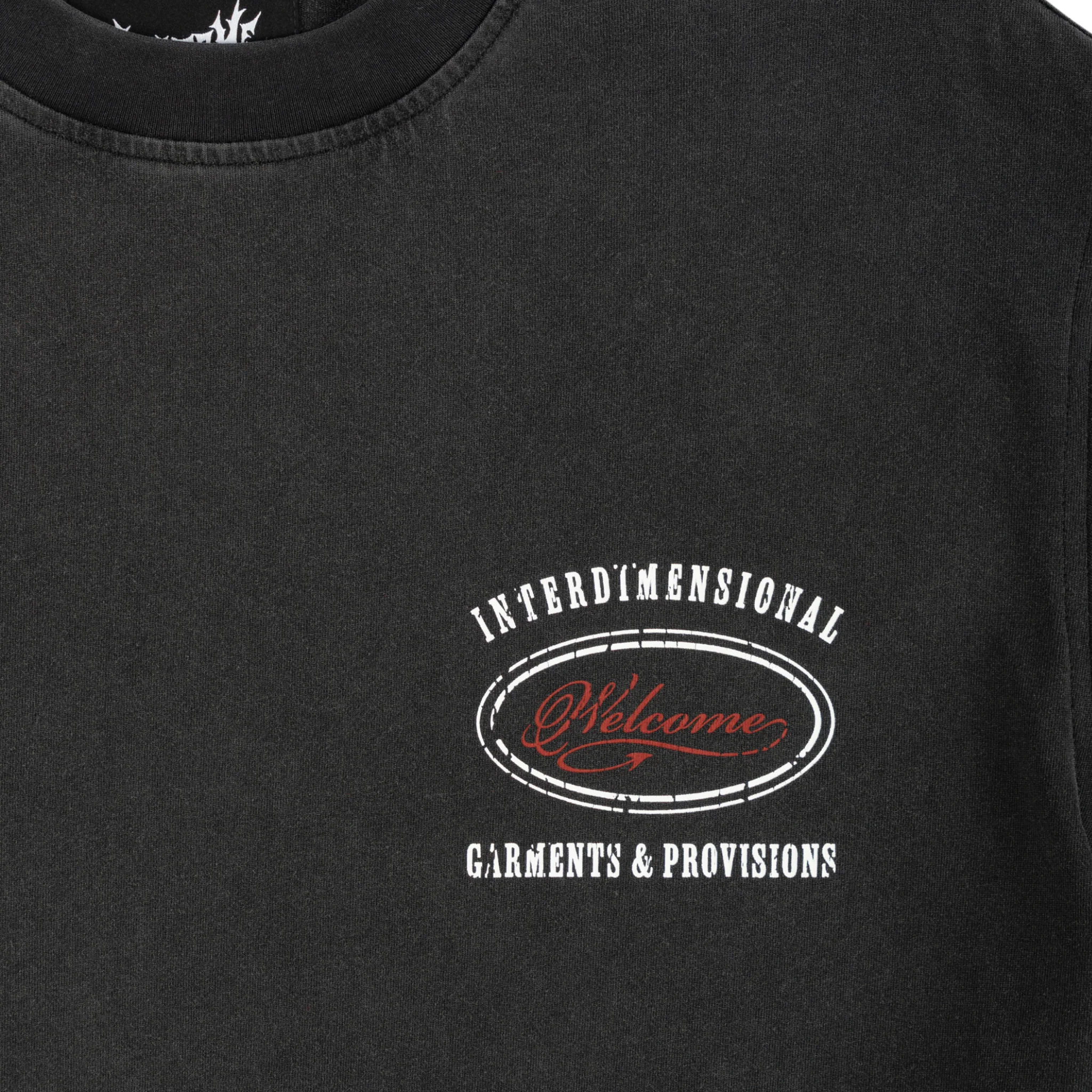 Pegasus Layered 2fer Tee - Image 4