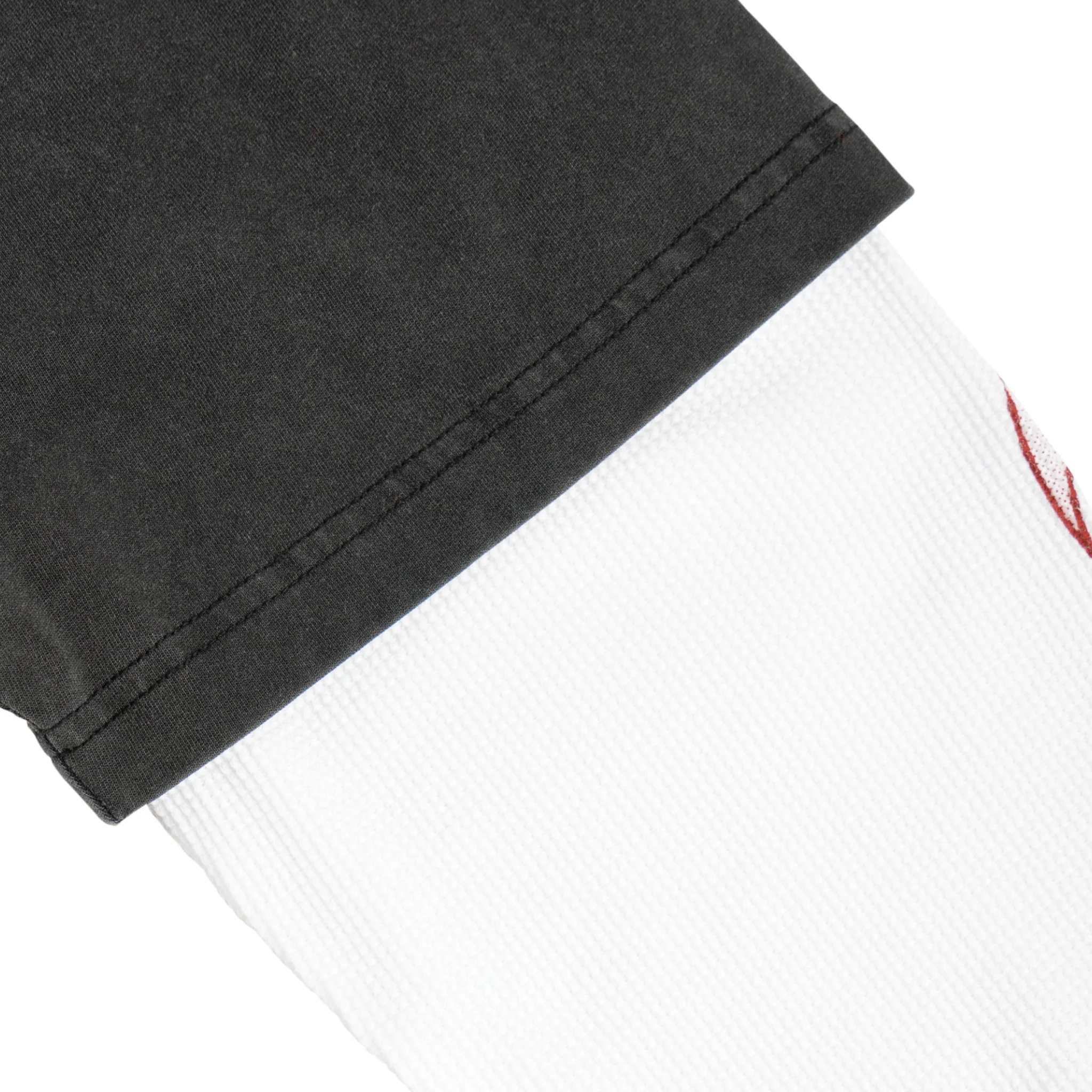 Pegasus Layered 2fer Tee - Image 7