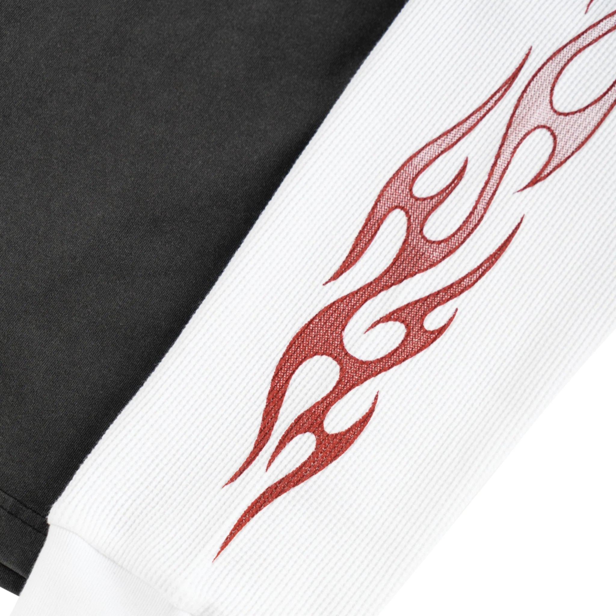 Pegasus Layered 2fer Tee - Image 8
