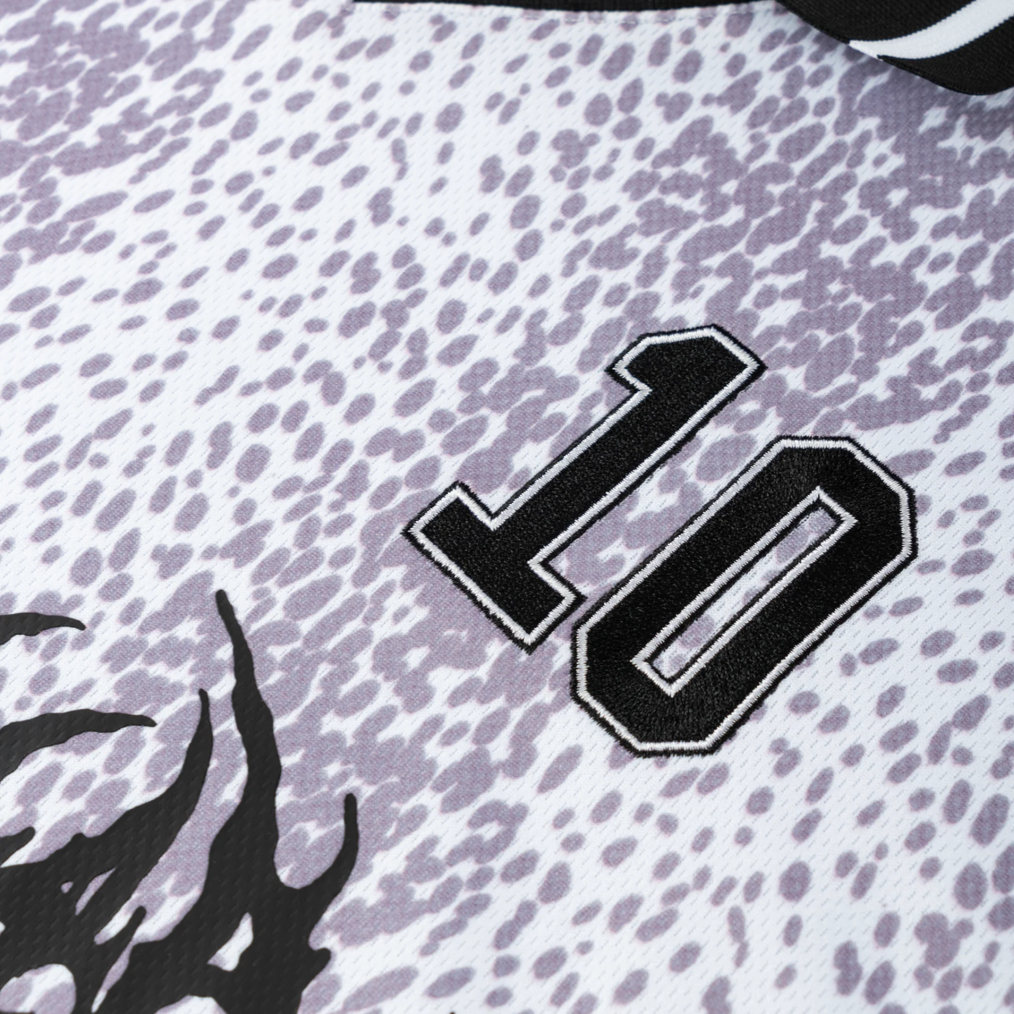 Penalty Soccer Jersey - Image 4