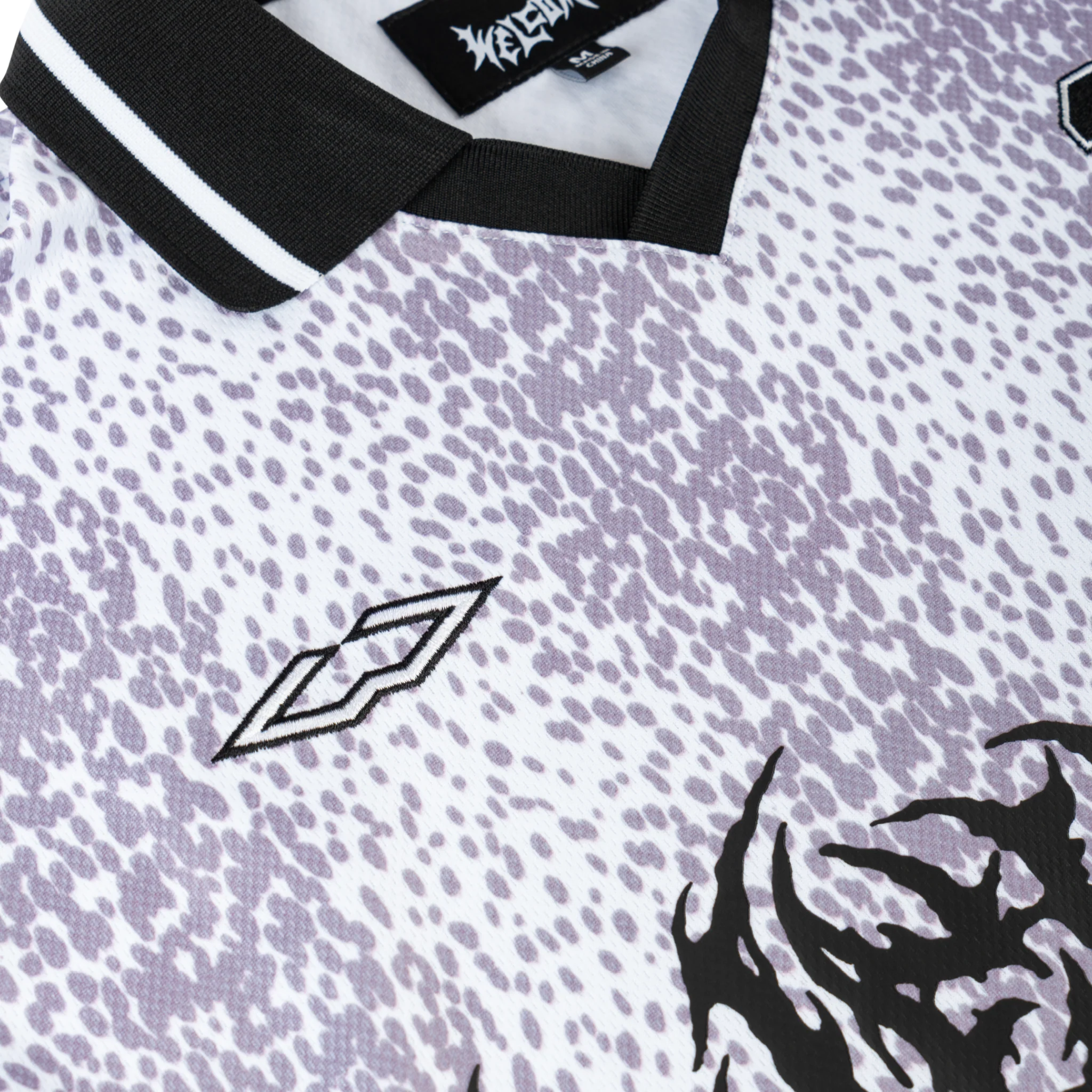 Penalty Soccer Jersey - Image 5