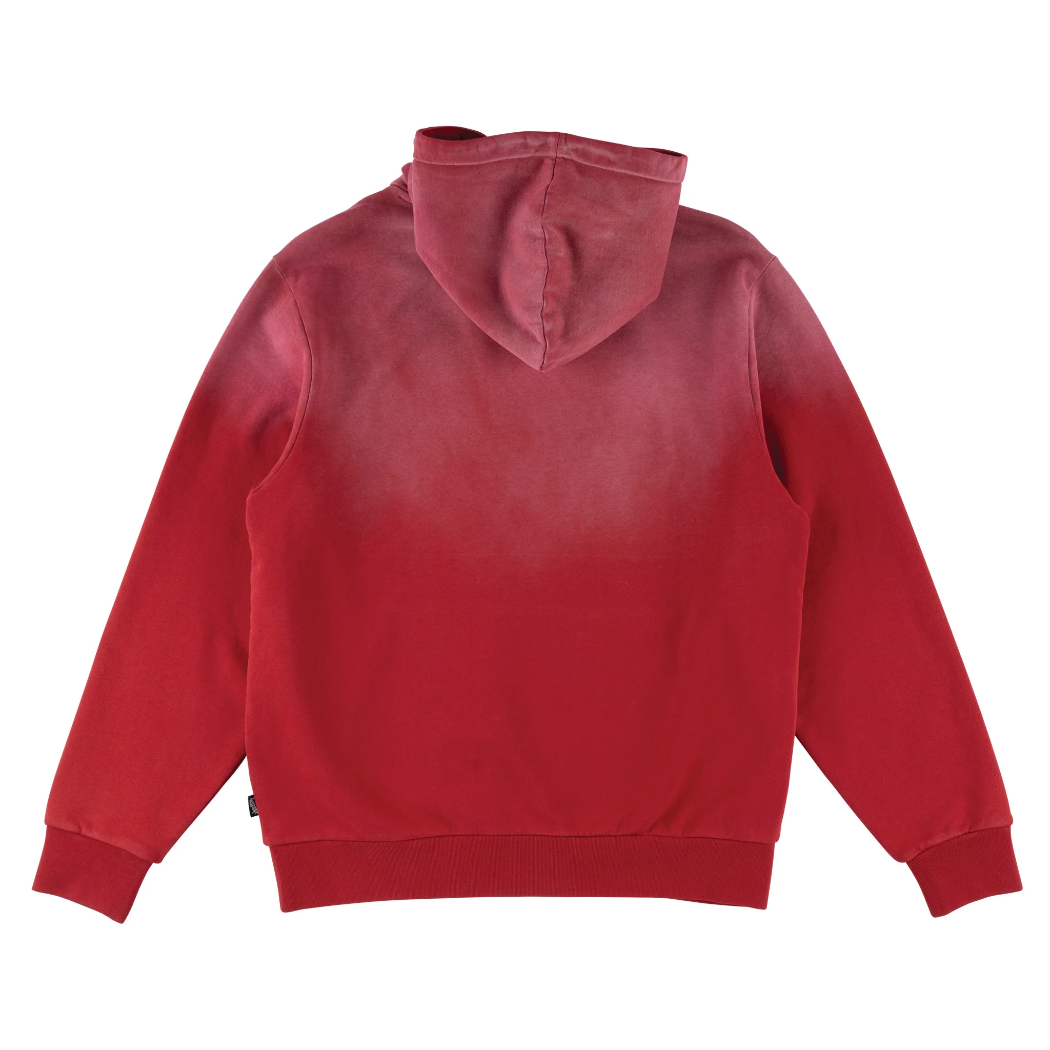 Phantom Sun Fade Pigment-Dyed Hoodie - Image 2