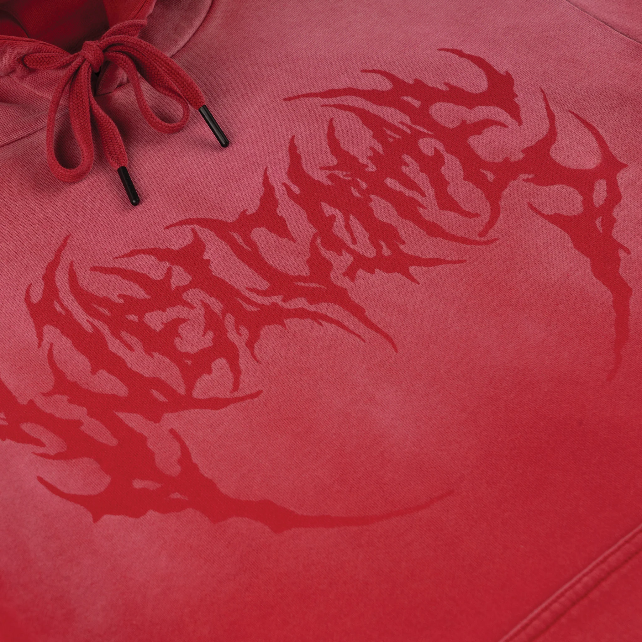 Phantom Sun Fade Pigment-Dyed Hoodie - Image 3