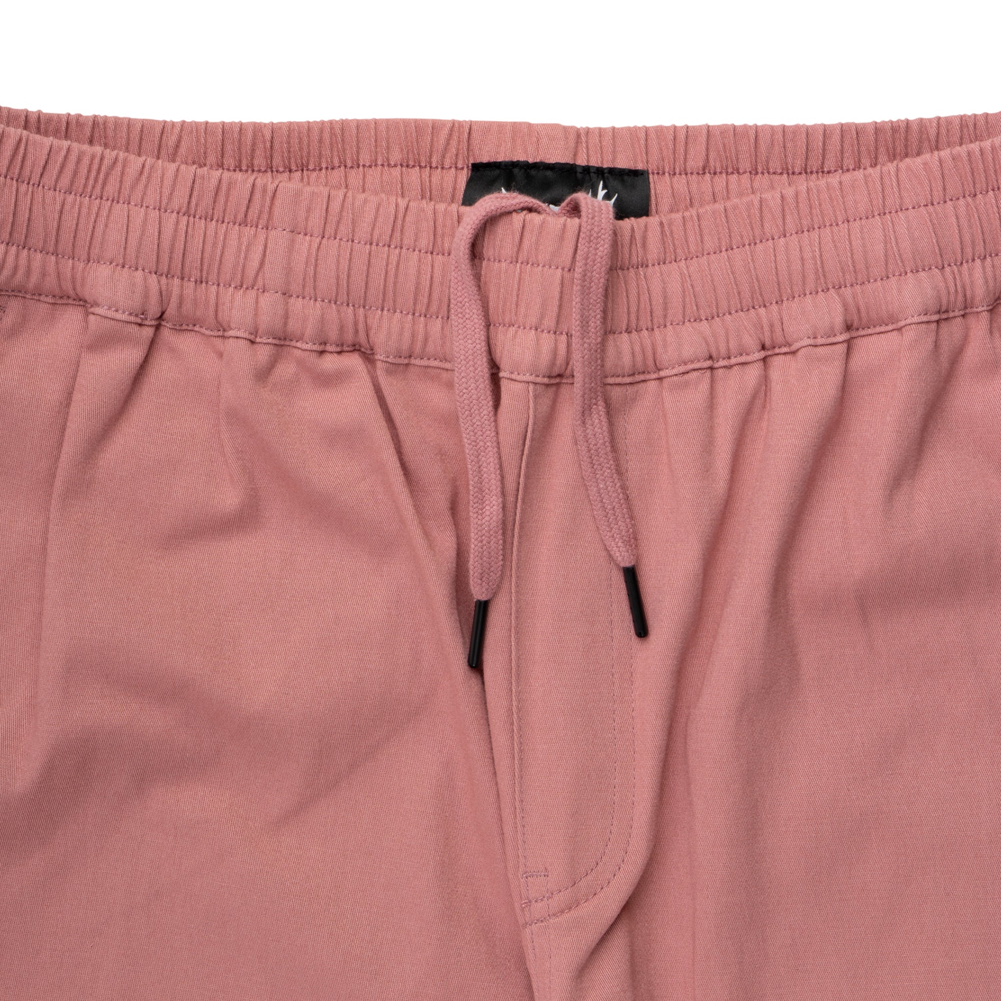 Principal Cargo Twill Pant - Rose - Image 4
