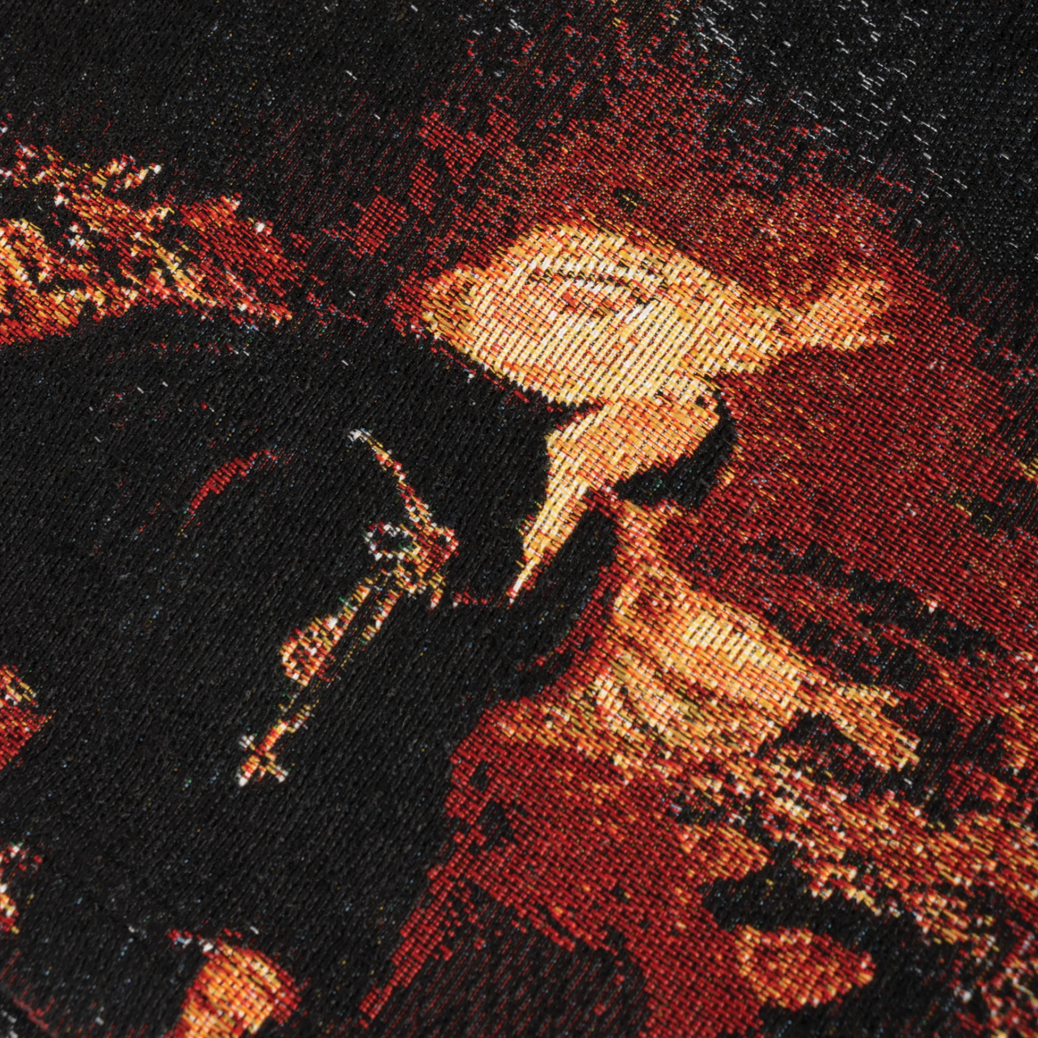 Rapture Jacquard Tapestry Short - Image 4
