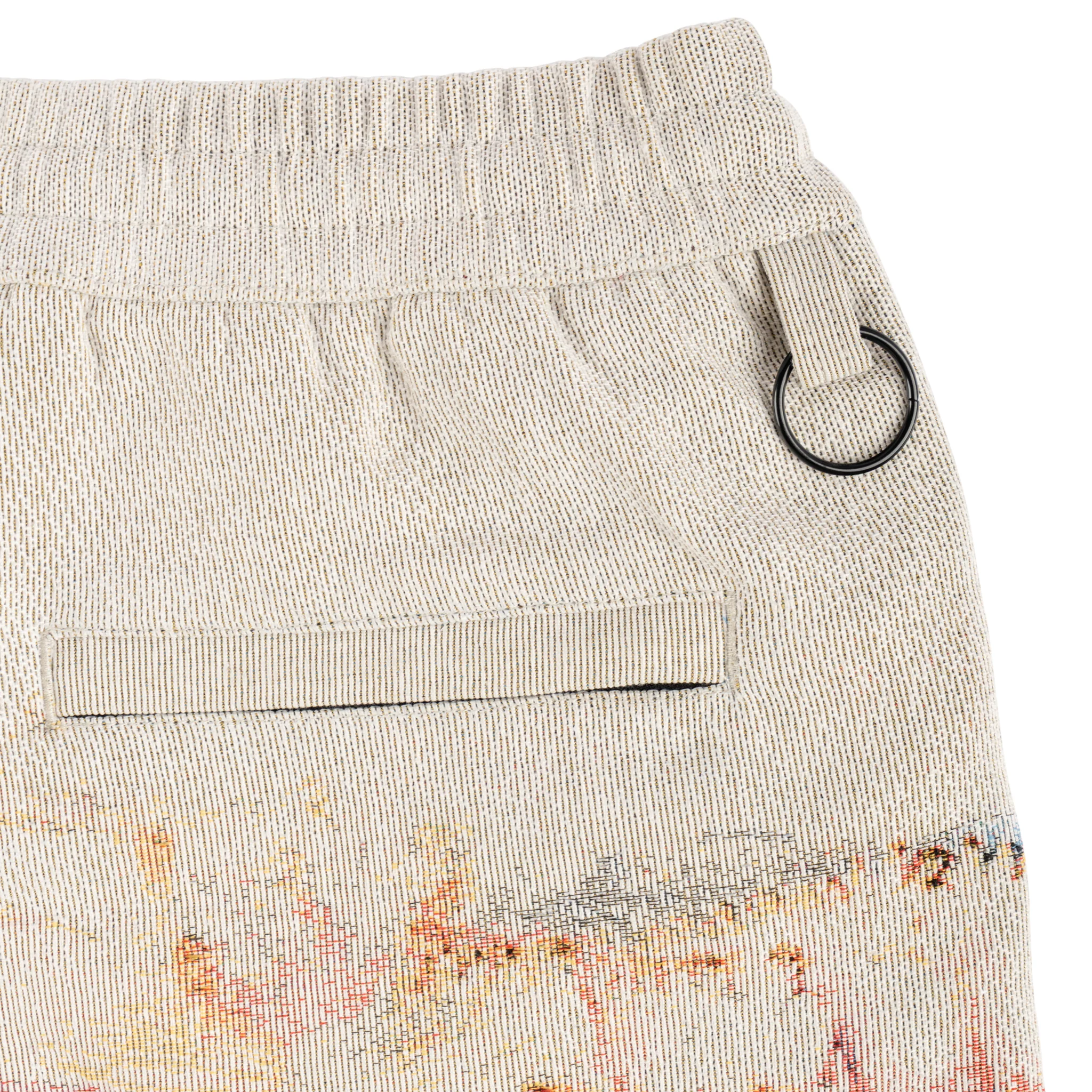Rapture Jacquard Tapestry Short - Image 8